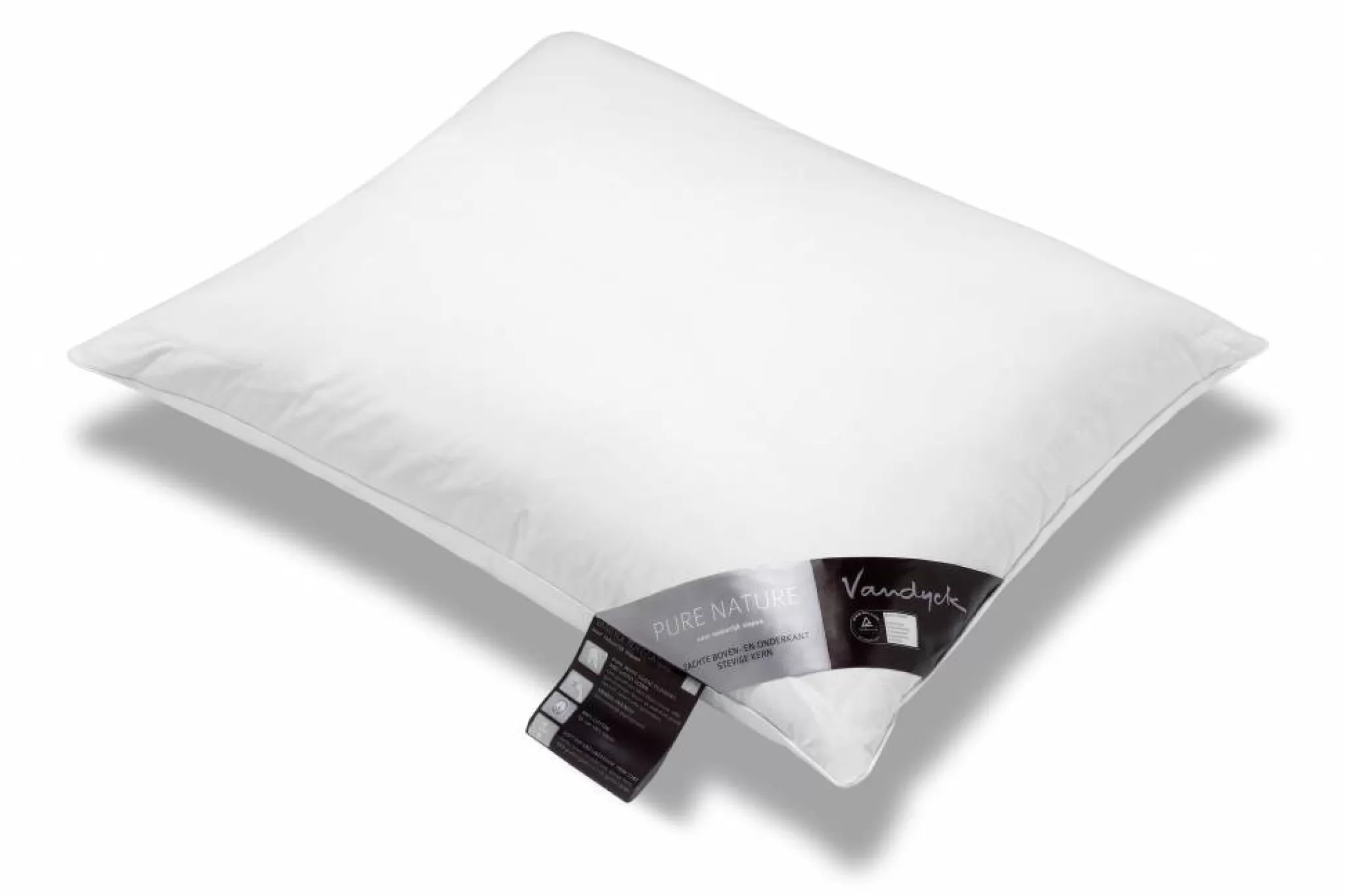 Shop 3-Room Pillow Pure Nature 65 (Black Label) Be101 559 007 Pillows