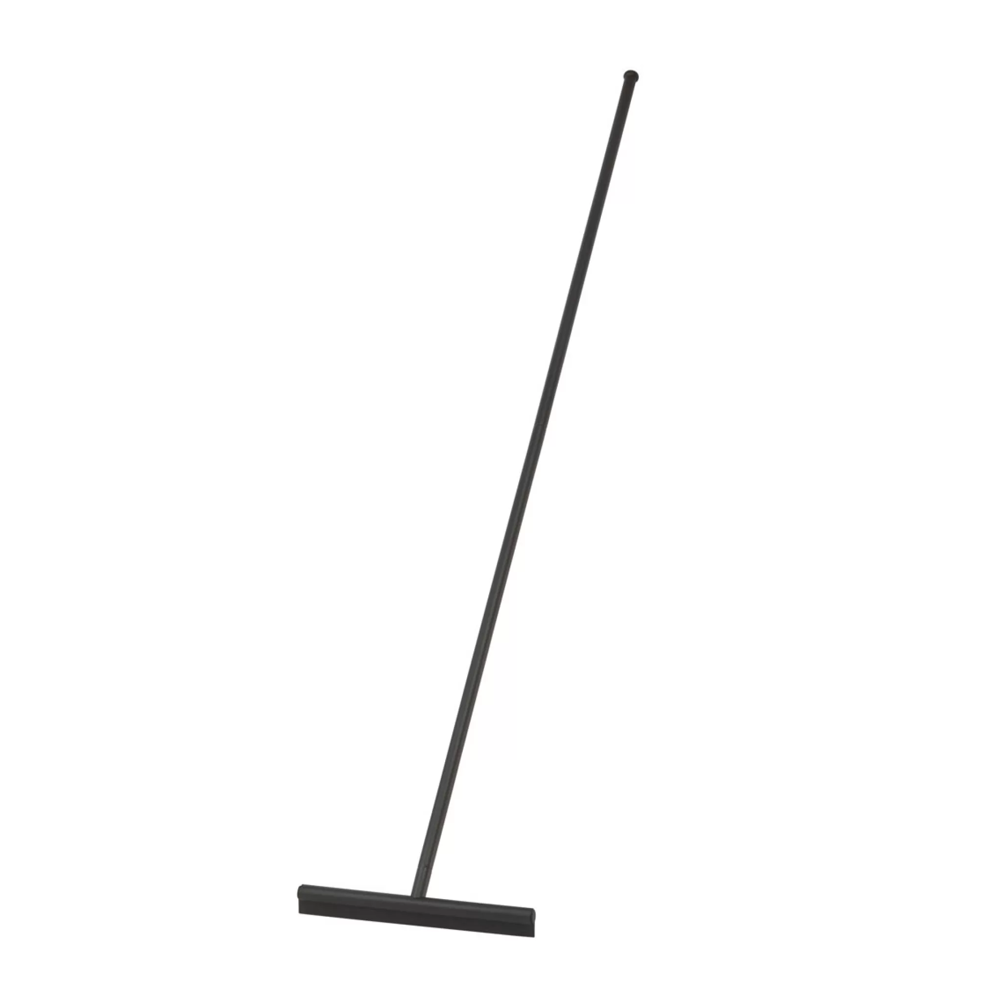 Aquanova Eraser*Arvid Floor Wiper (Black) Arvbwl-09