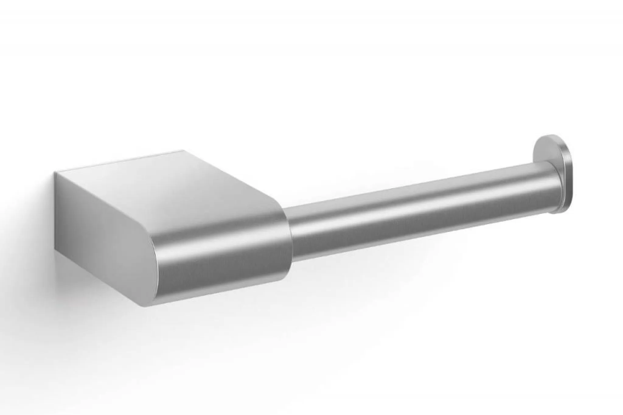 Zack Roll Holder*Atore Toilet Roll Holder 40413 (Mat)