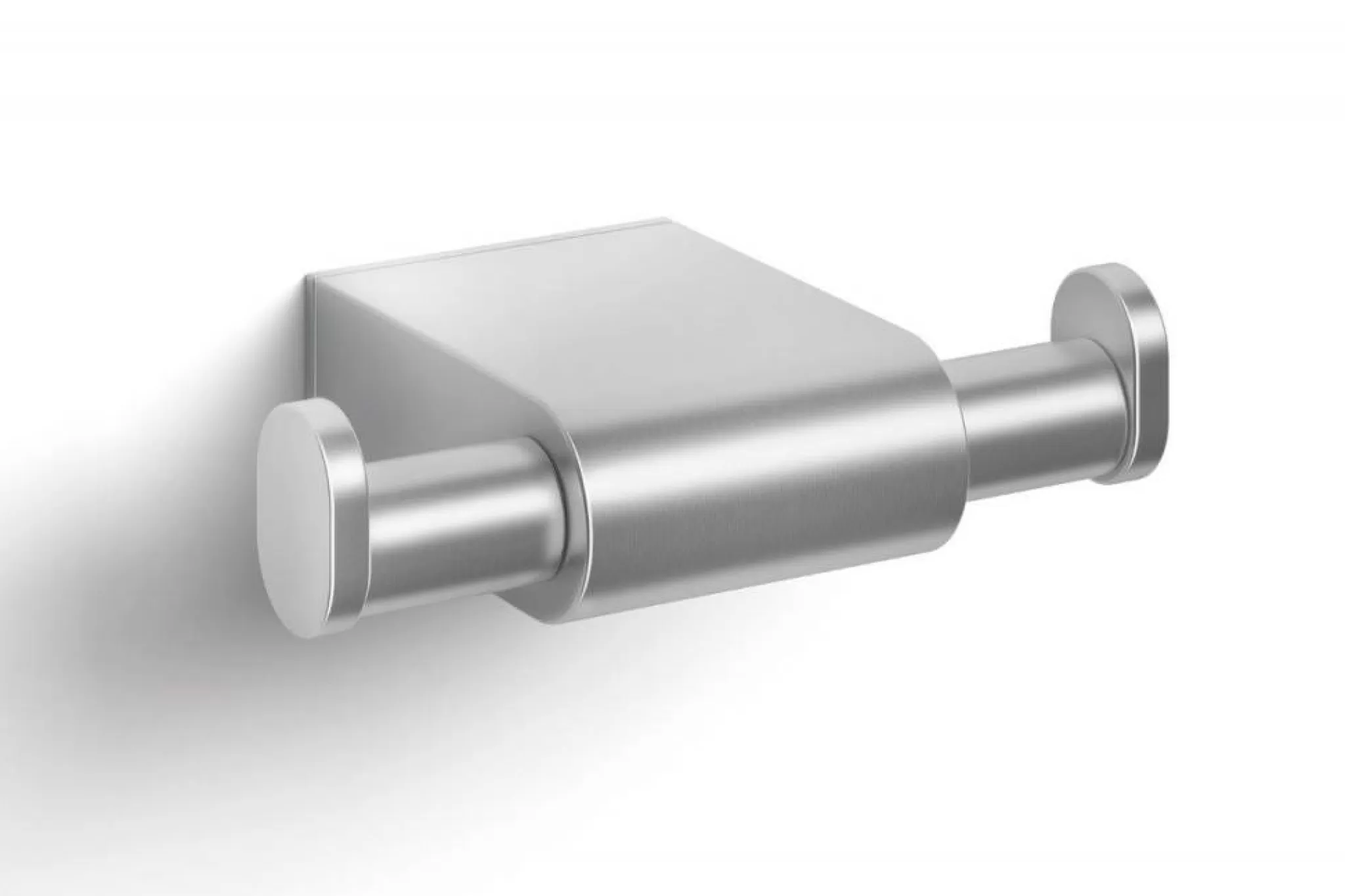 Zack Towel Hook*Atore Towel Hook Tandem 40420 (Mat)