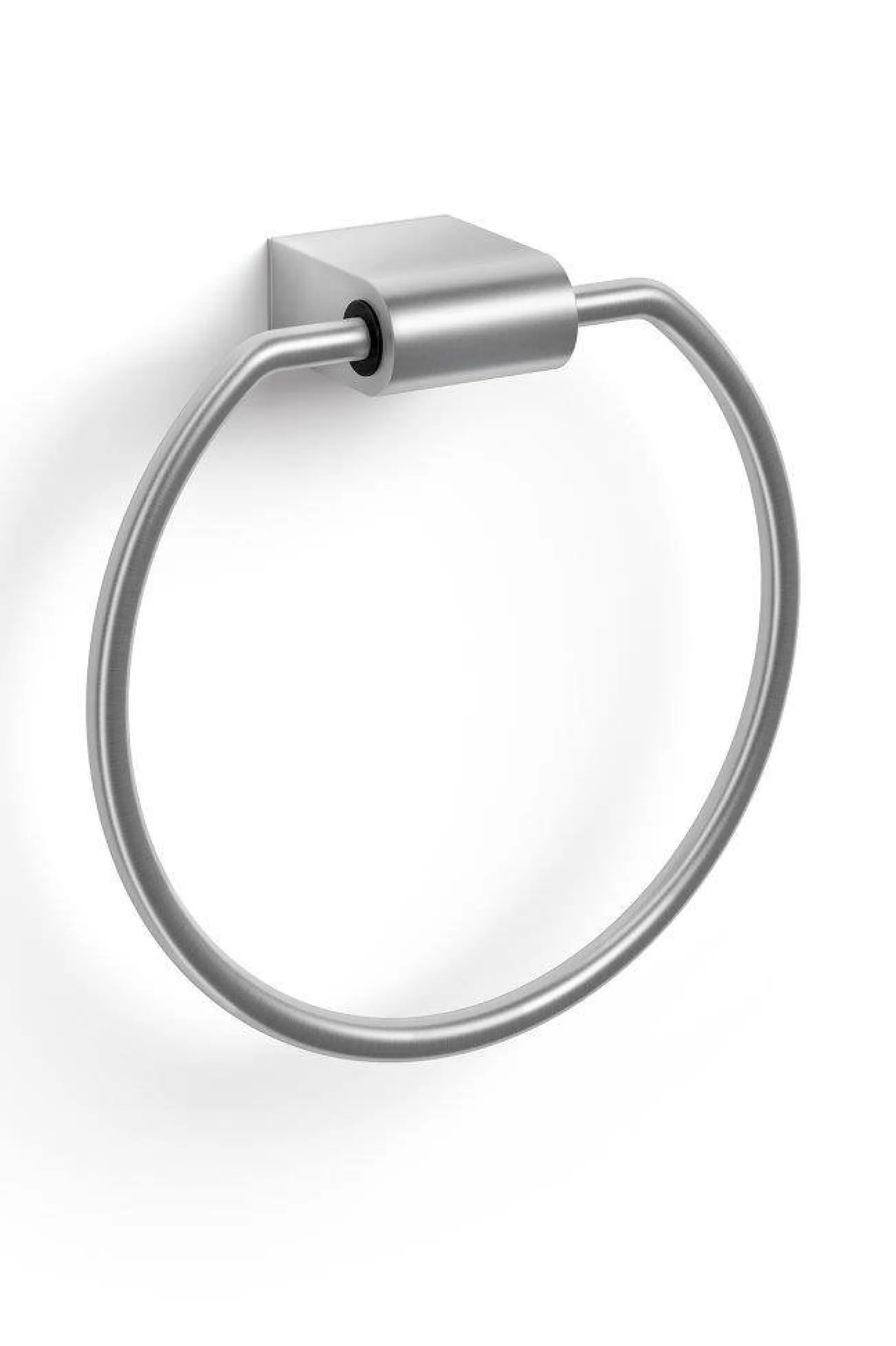 Zack Towel Rail*Atore Towel Ring 40423 (Mat)