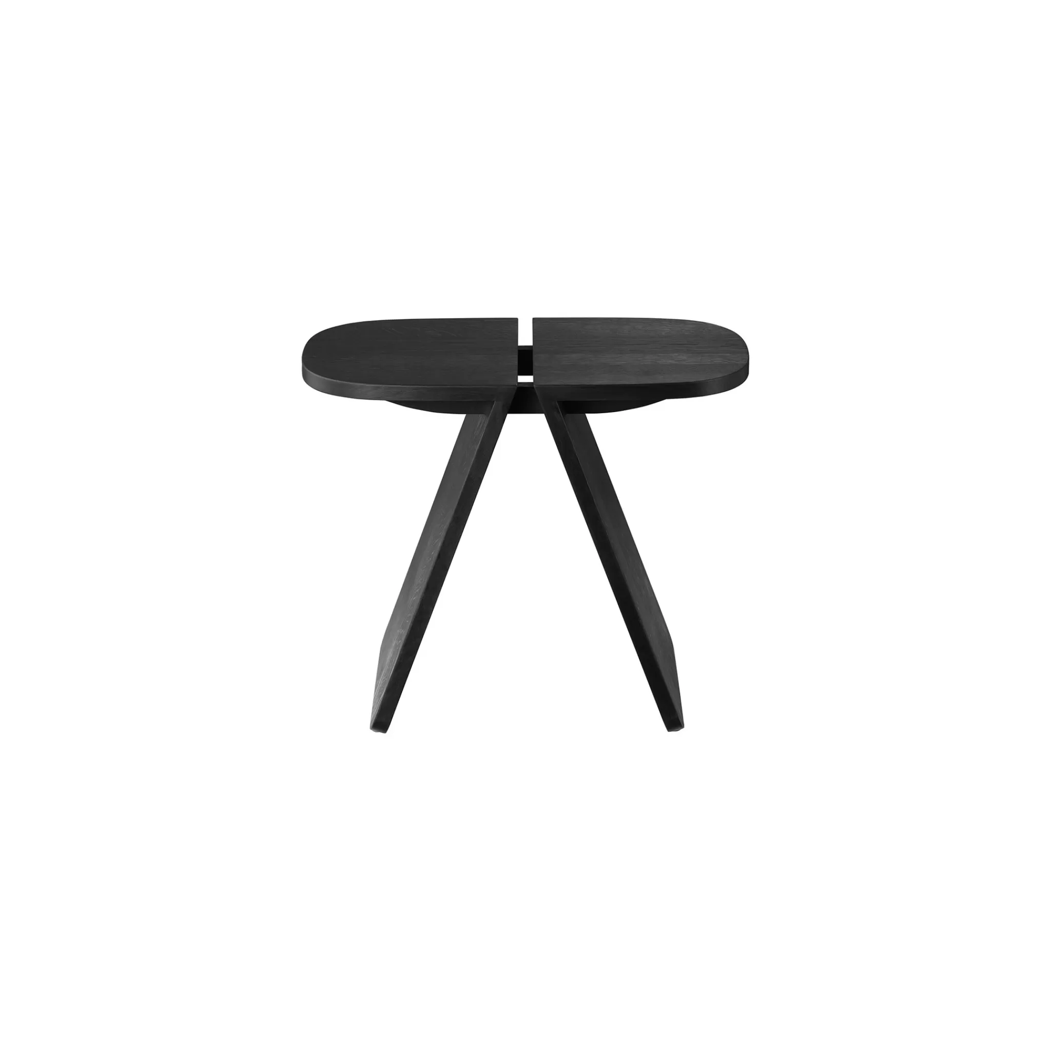Blomus Small Furniture*Avio Side Table Color Black (66695)