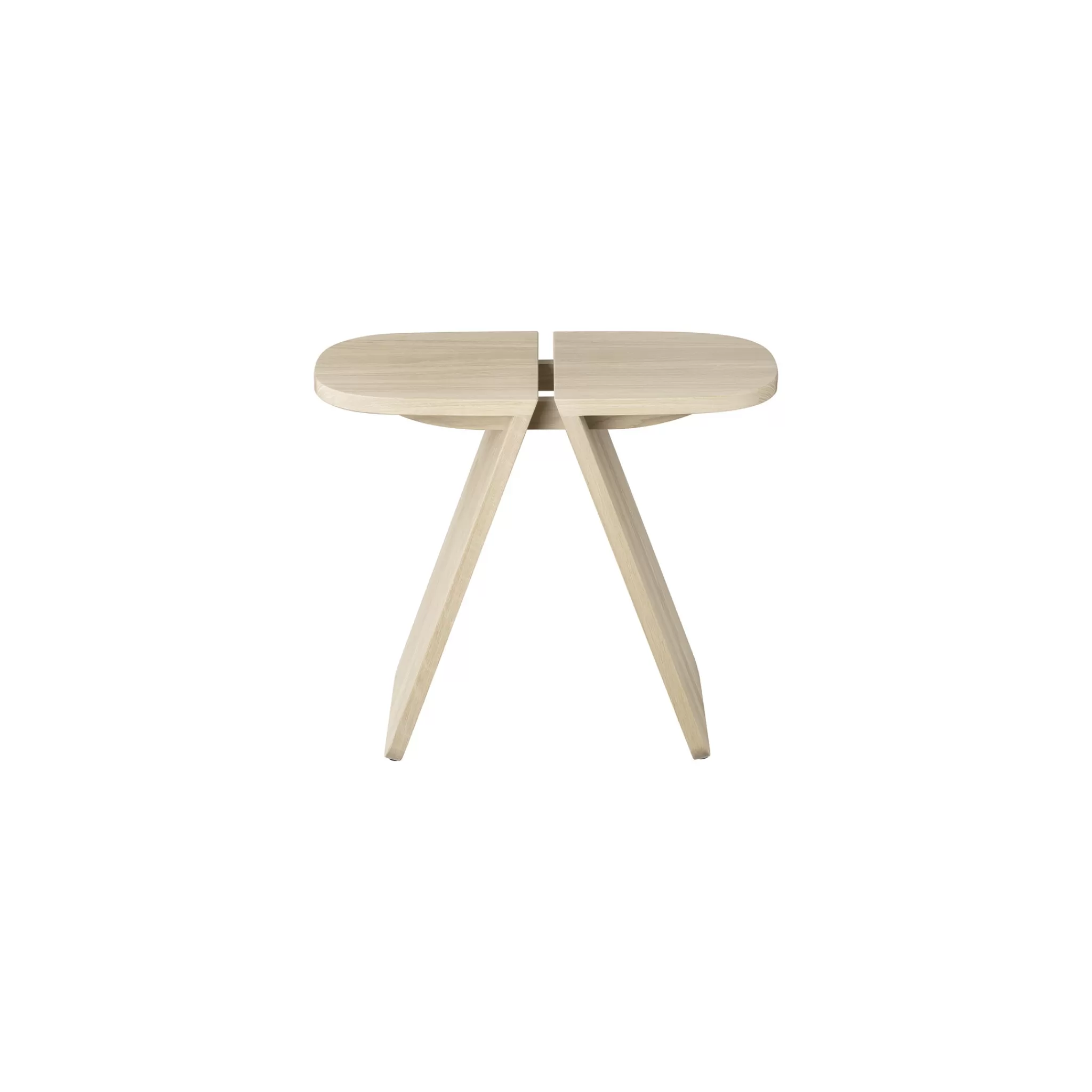 Blomus Small Furniture*Avio Side Table Color Oak (66692)