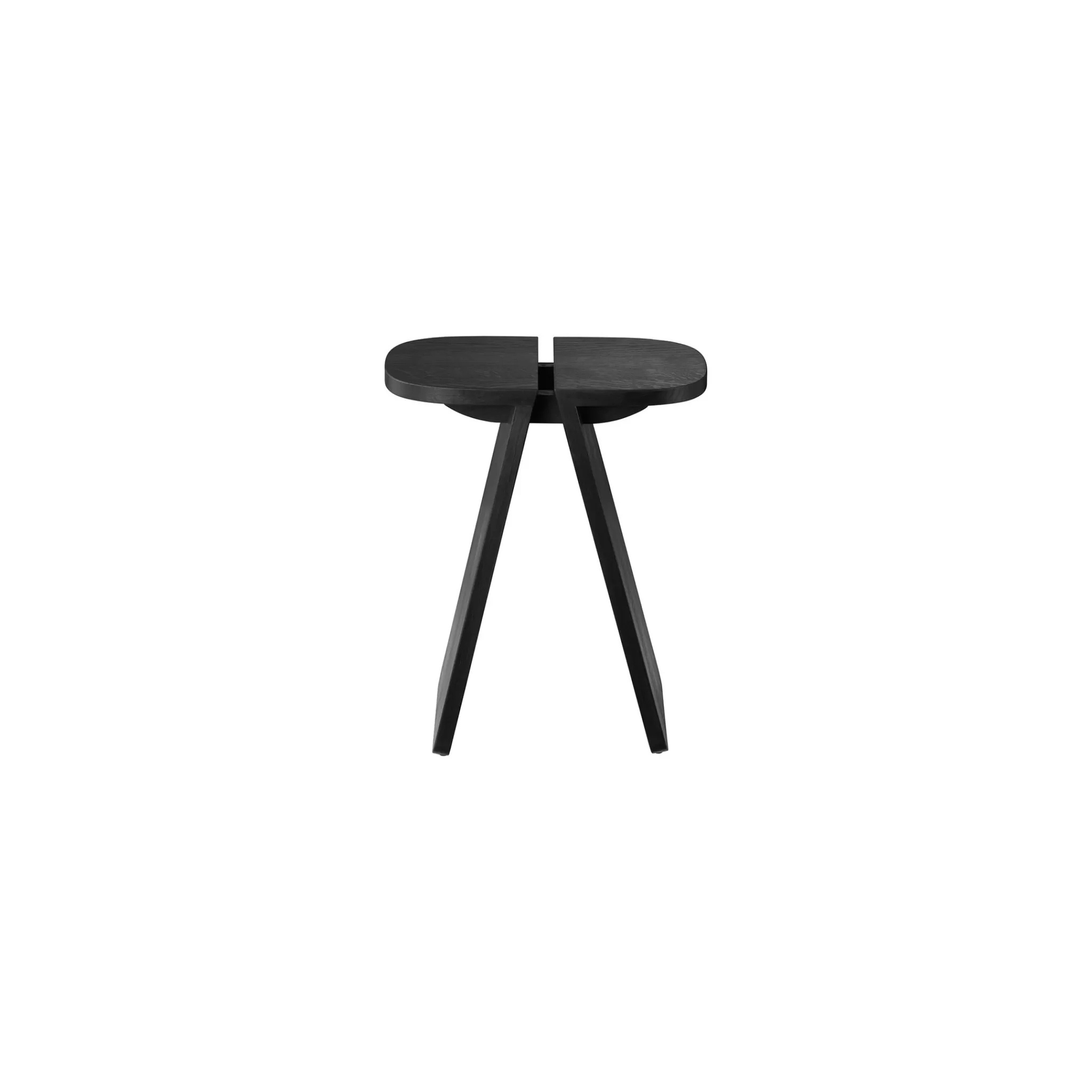 Blomus Small Furniture*Avio Stool / Side Table Color Black (66694)