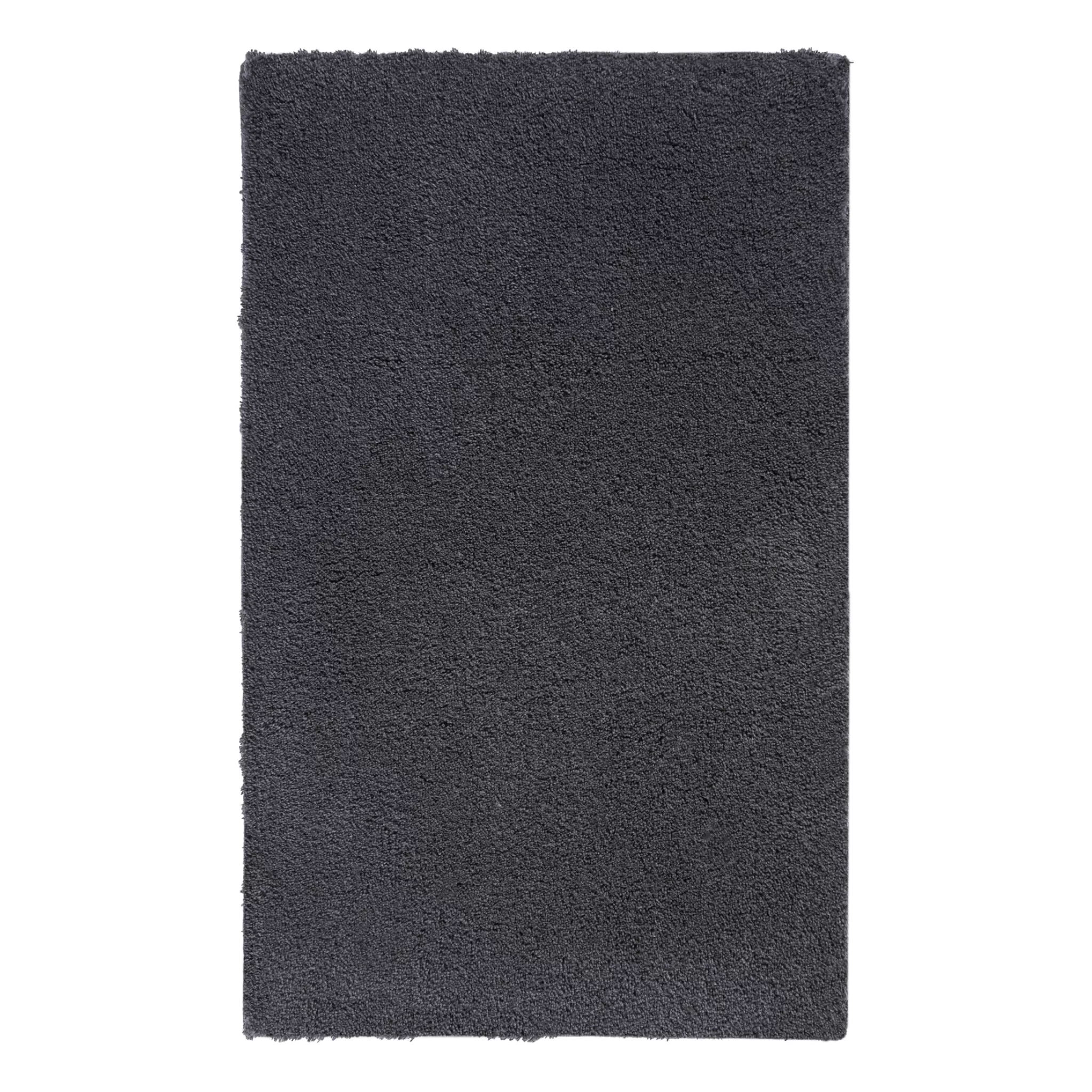 Aquanova Cotton*Bath Mat Alma Color Caviar (Almbm-633)