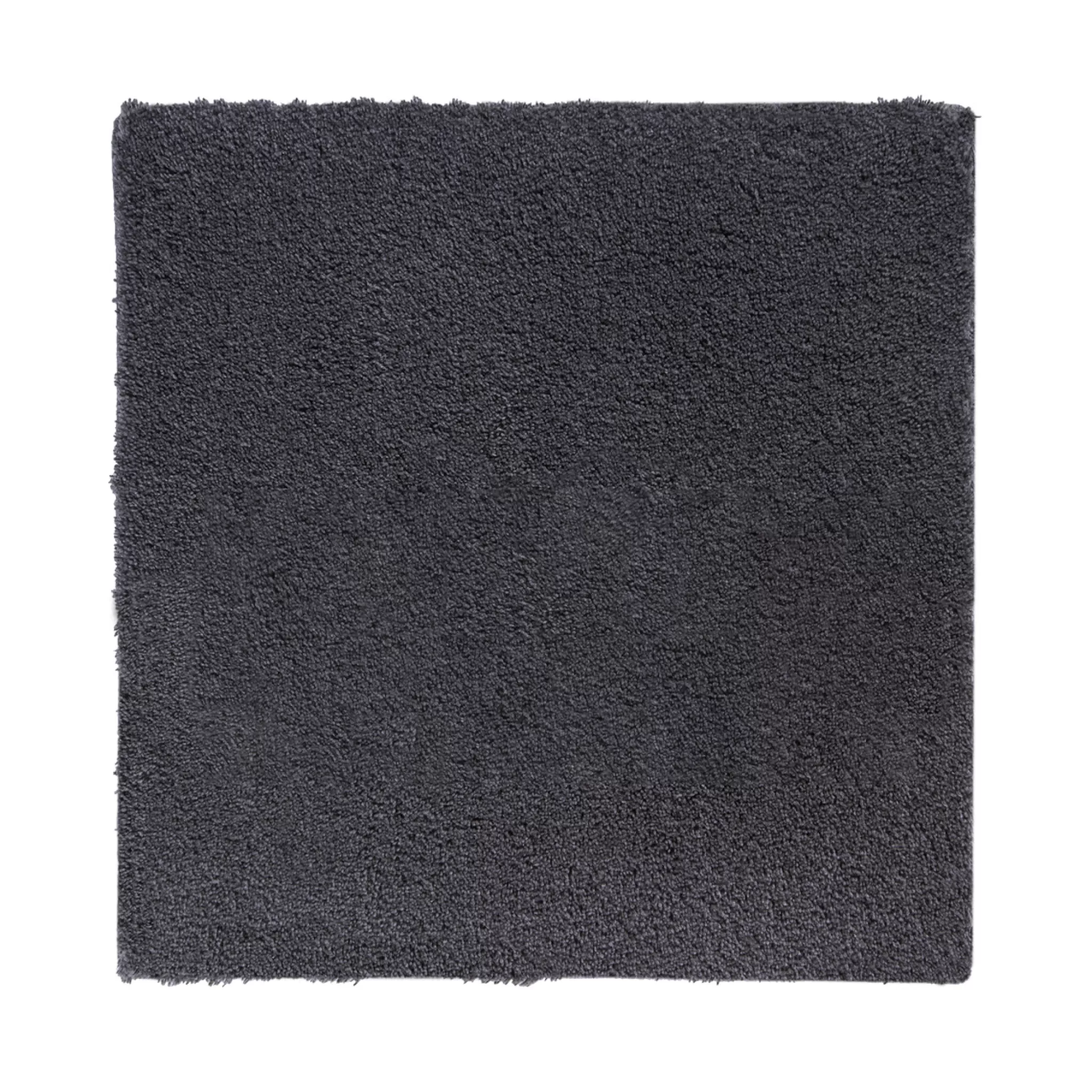 Aquanova Cotton*Bath Mat Alma Color Caviar (Almbm-633)