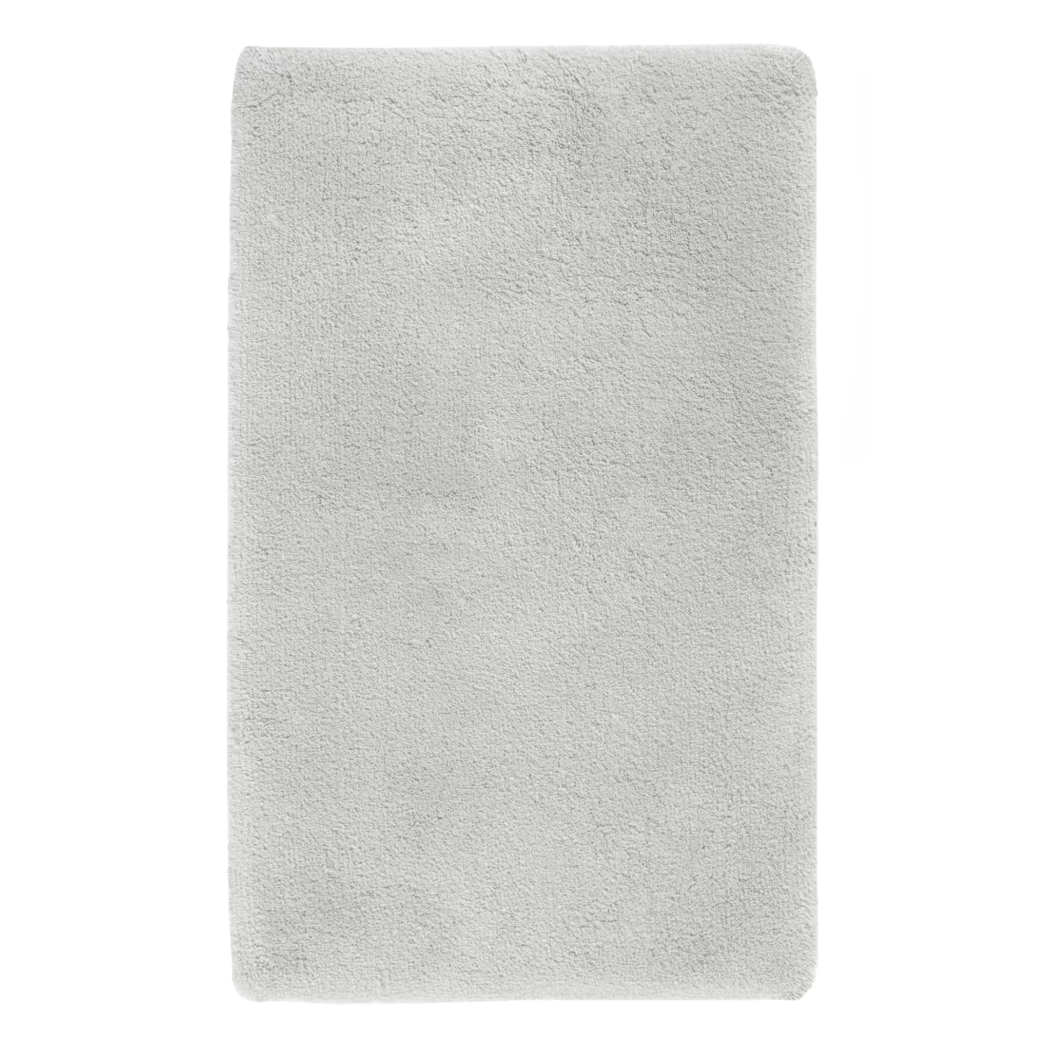 Aquanova Cotton*Bath Mat Alma Color Silver Gray (Almbm-95)