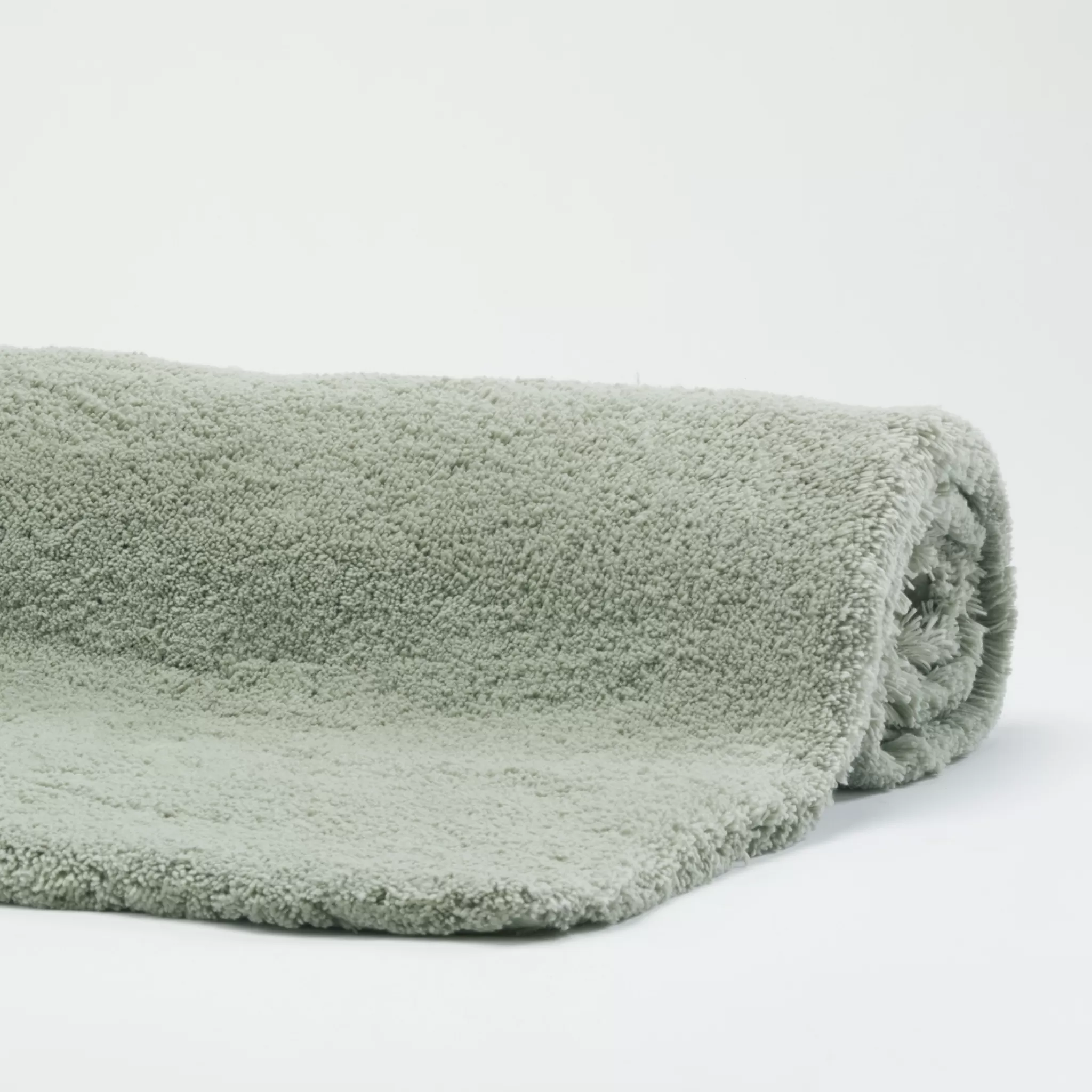 Aquanova Cotton*Bath Mat Alma Color Thyme (Almbm-293)