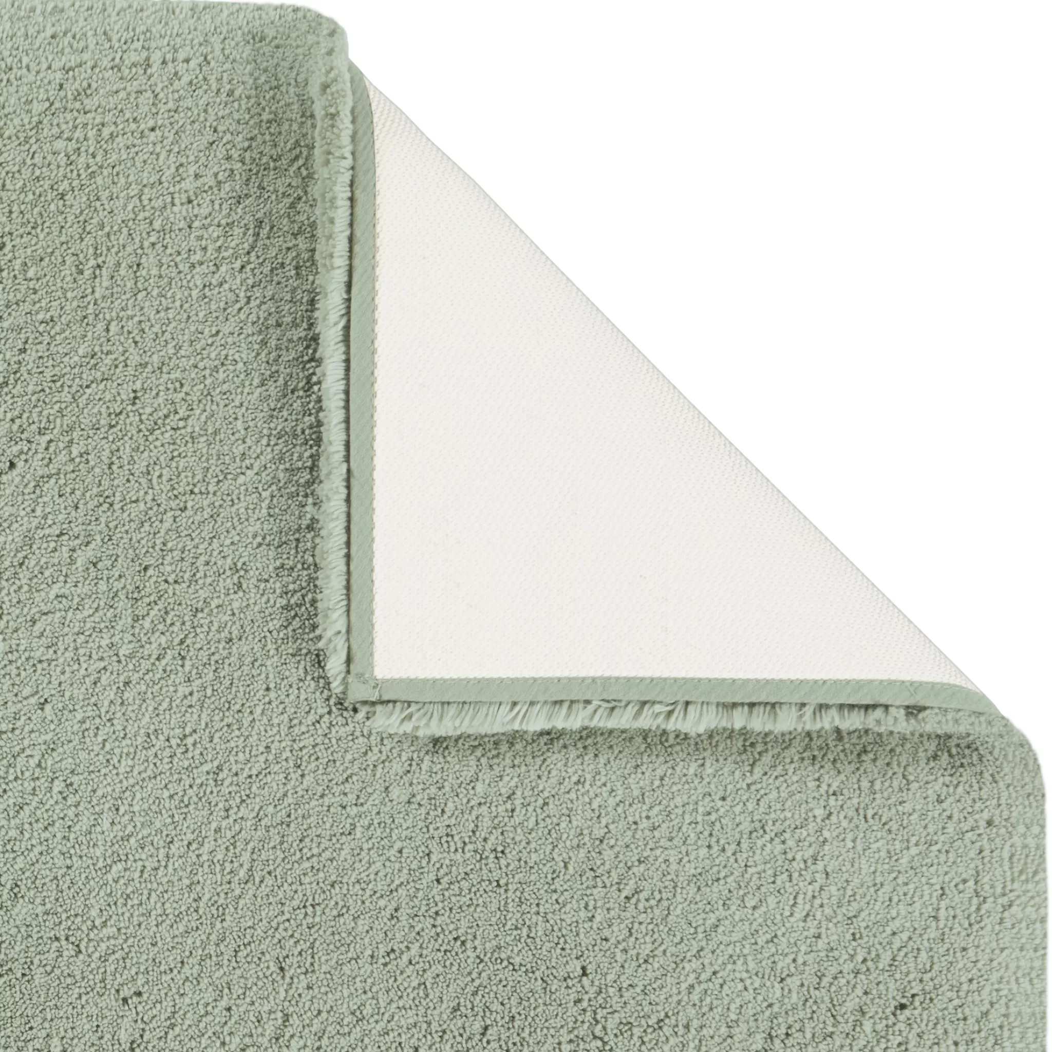 Aquanova Cotton*Bath Mat Alma Color Thyme (Almbm-293)
