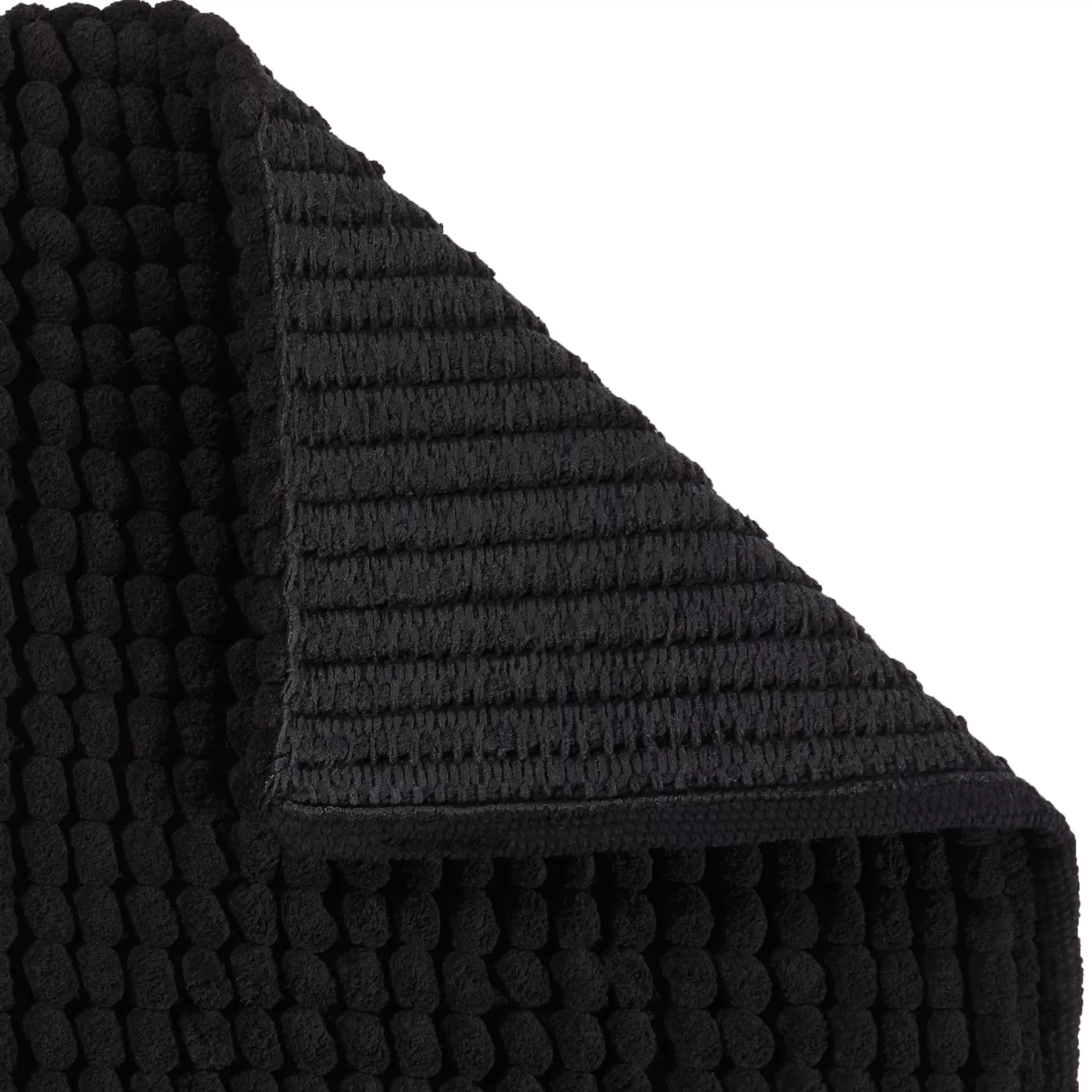 Aquanova Special*Bath Mat Axel Color Black (Axebm-09)