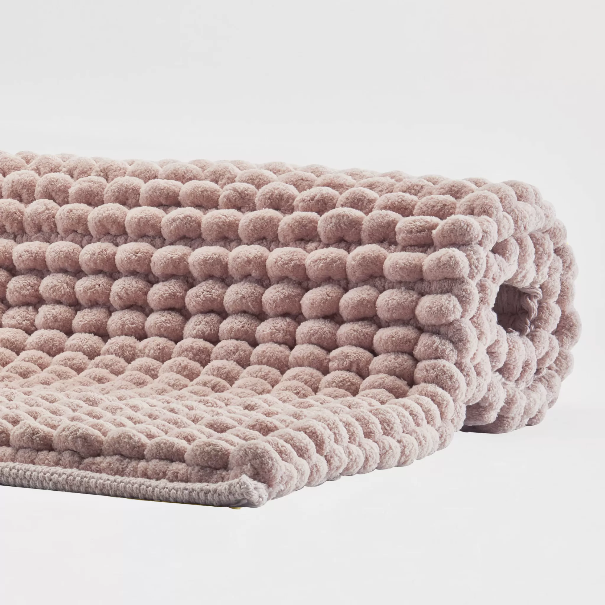Aquanova Special*Bath Mat Axel Color Dusty Pink (Axebm-87)