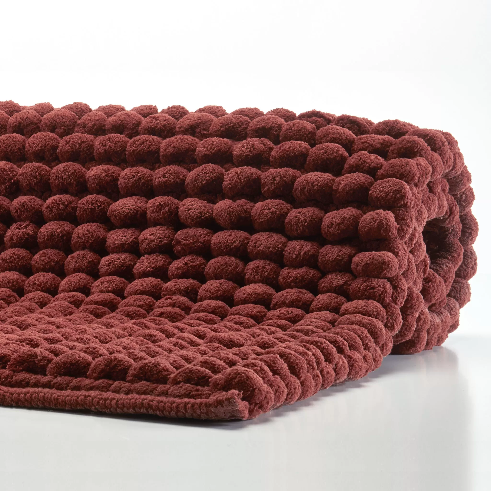 Aquanova Special*Bath Mat Axel Color Mahogany (Axebm-483)