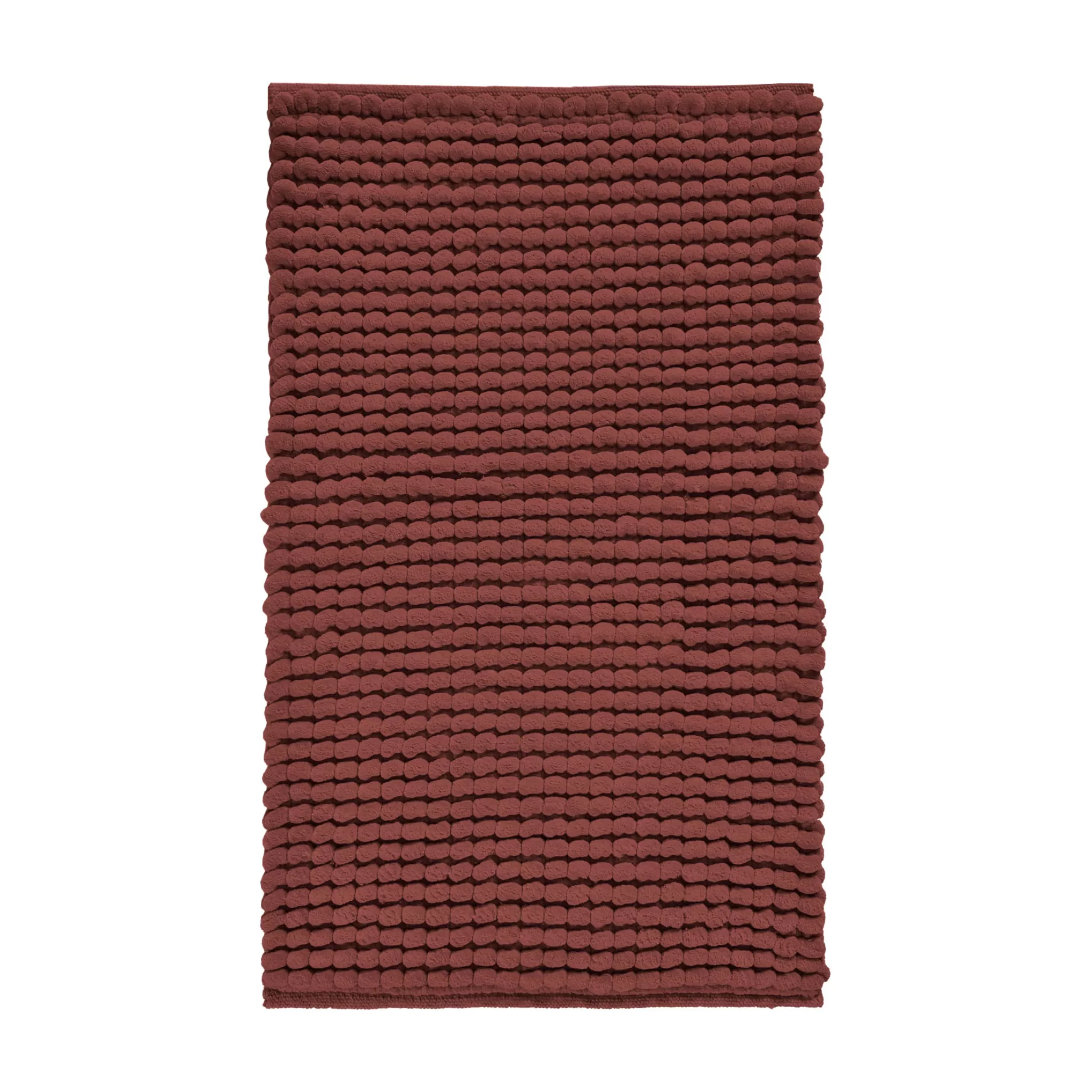 Aquanova Special*Bath Mat Axel Color Mahogany (Axebm-483)