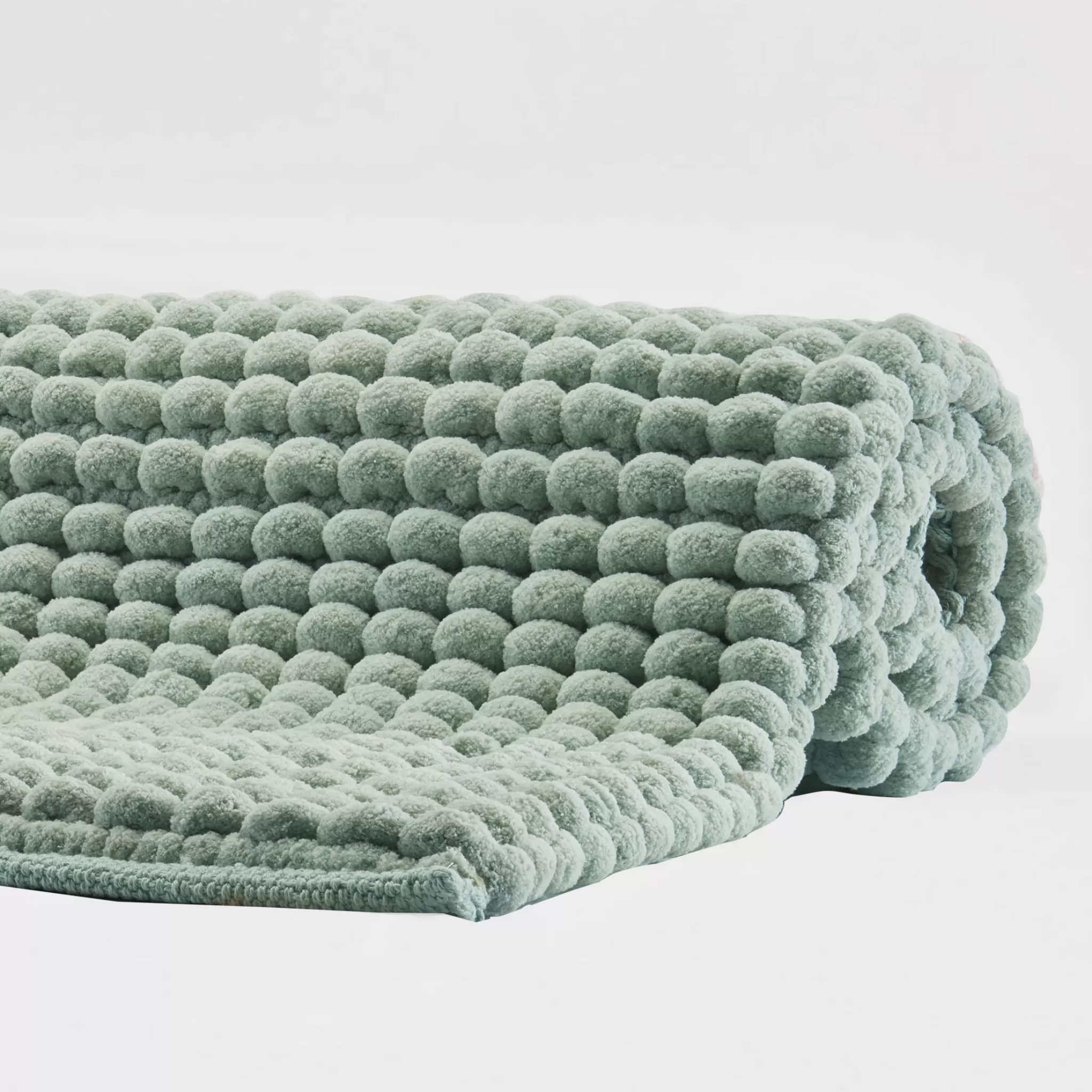 Aquanova Special*Bath Mat Axel Color Mist Green (Axebm-62)