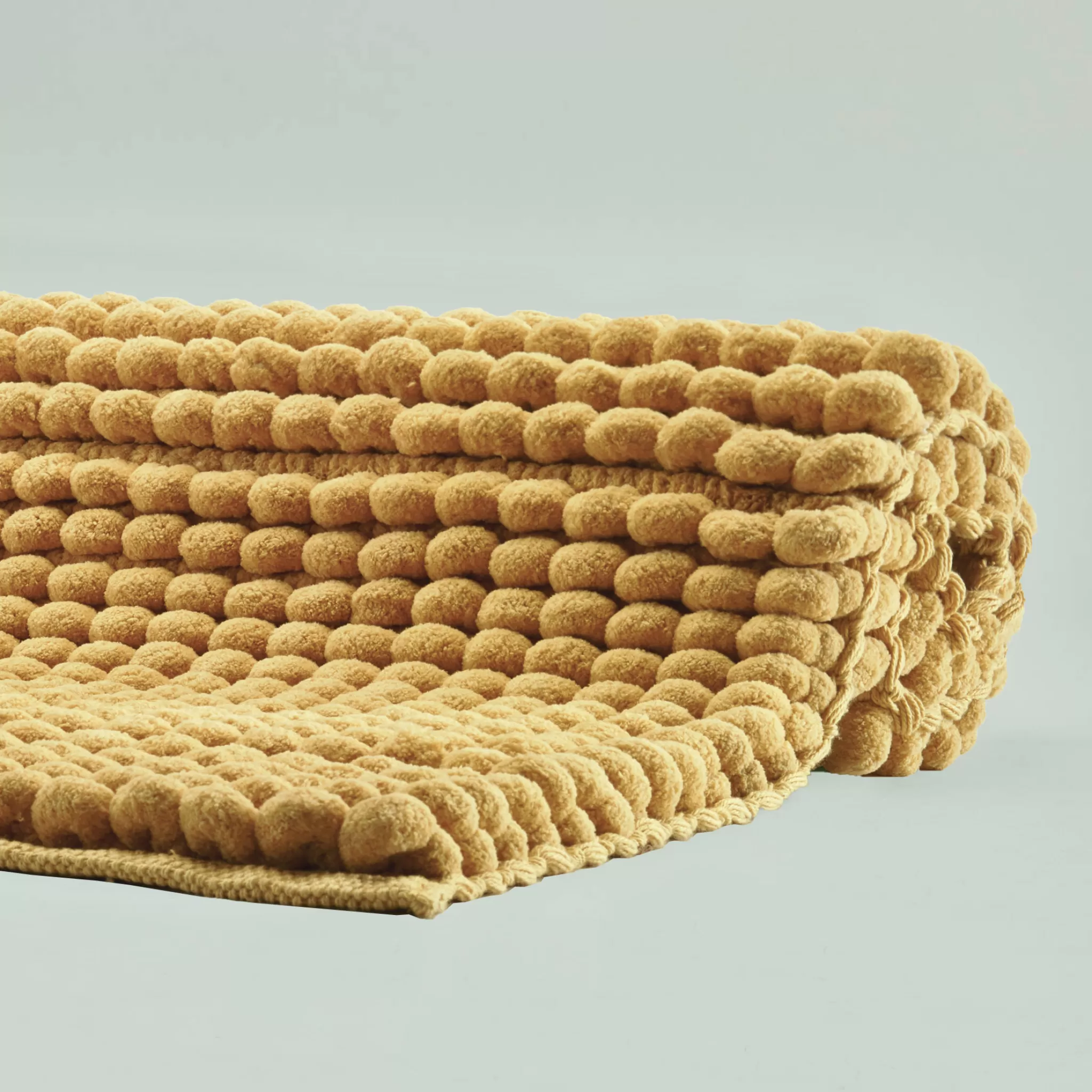Aquanova Special*Bath Mat Axel Color Ocher (Axebm-443)