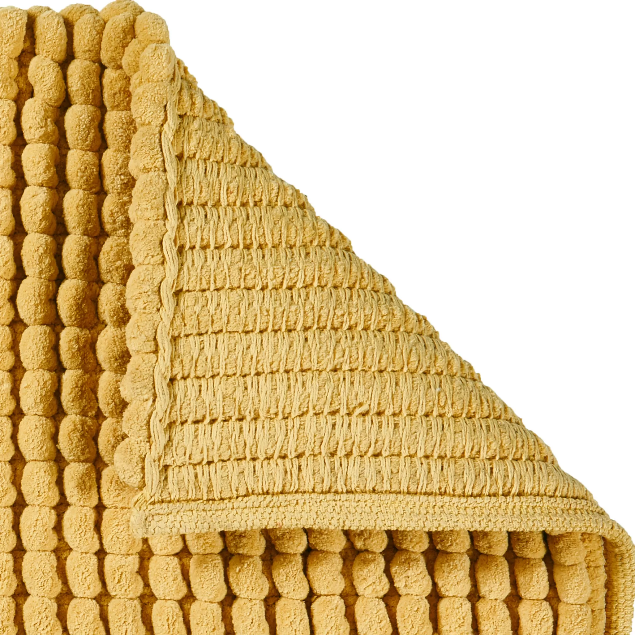 Aquanova Special*Bath Mat Axel Color Ocher (Axebm-443)
