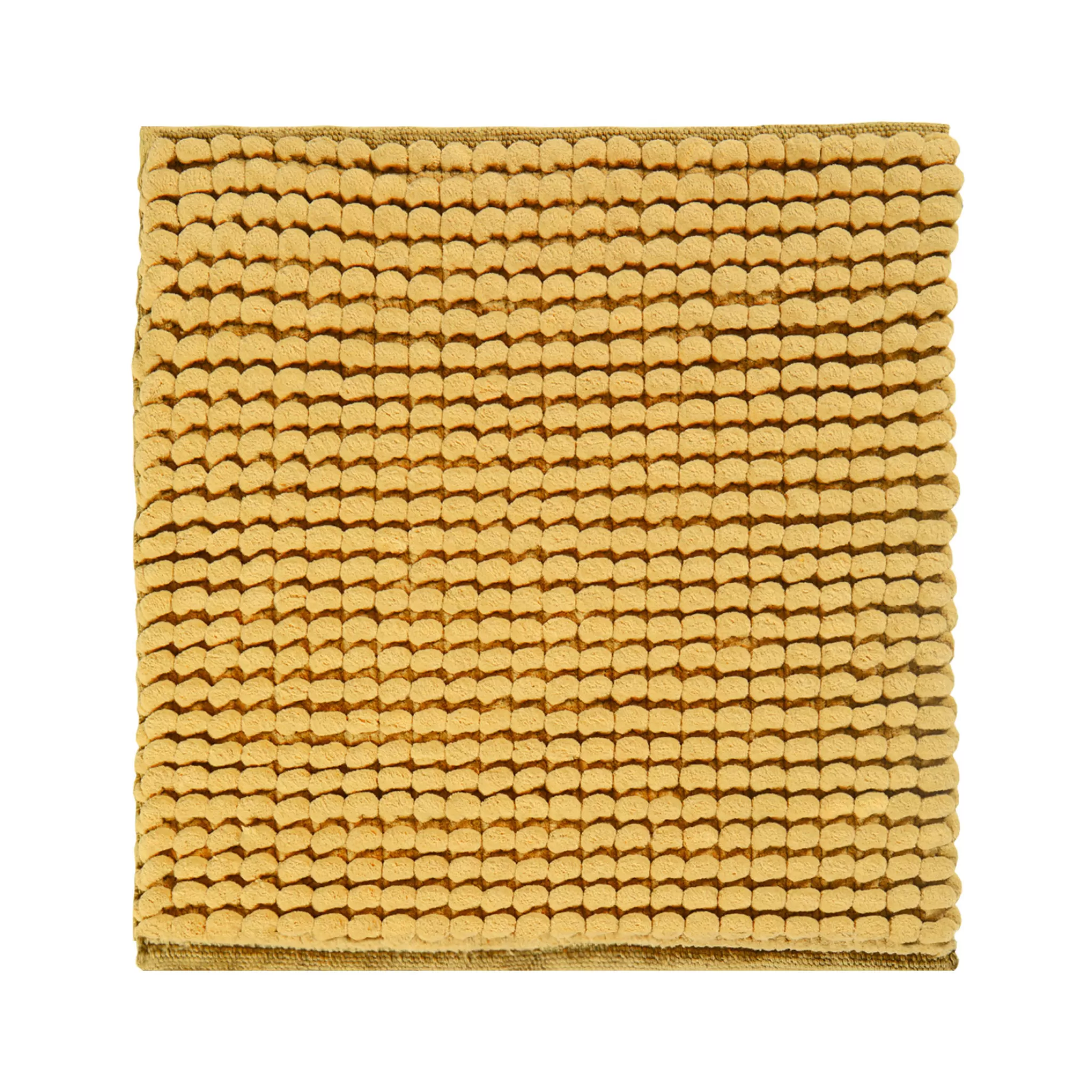 Aquanova Special*Bath Mat Axel Color Ocher (Axebm-443)