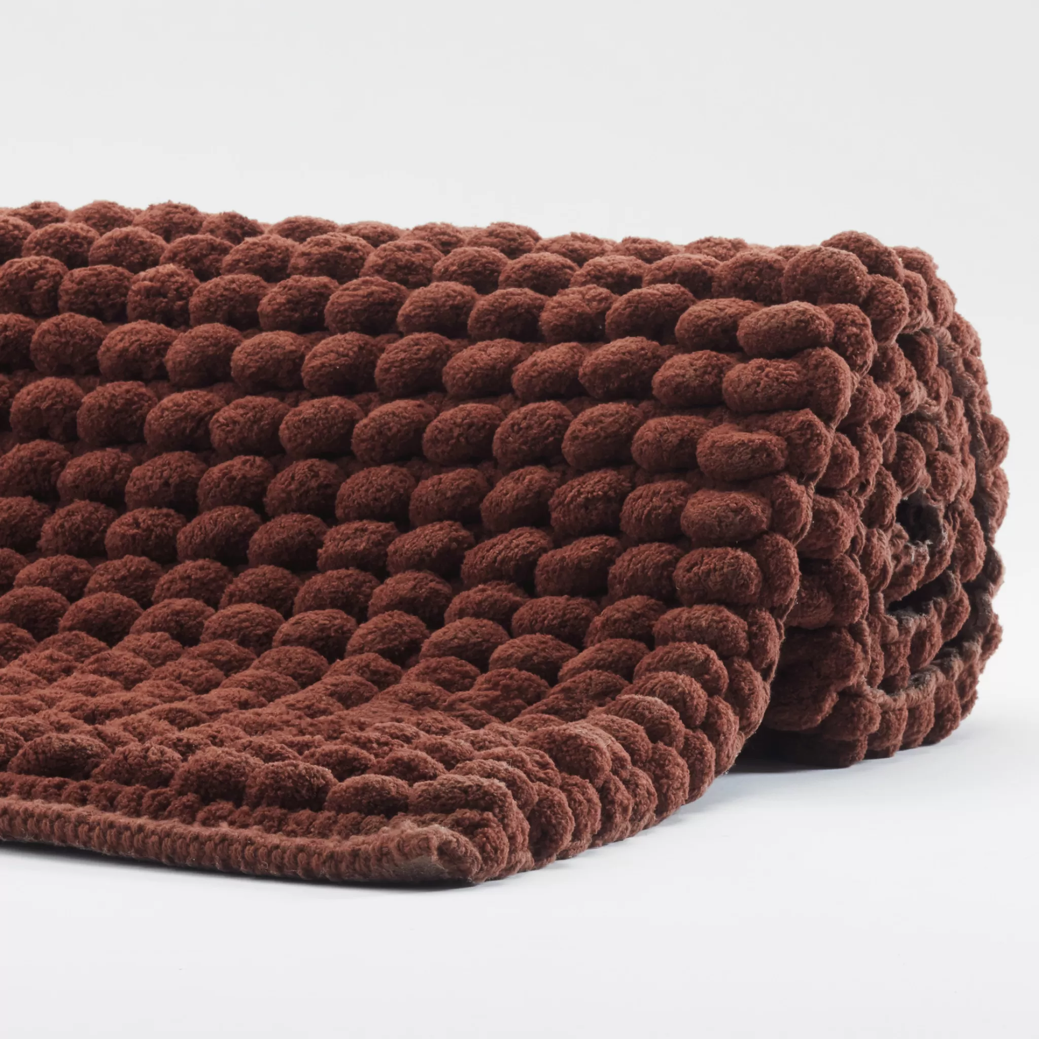 Aquanova Special*Bath Mat Axel Color Umber (Axebm-284)