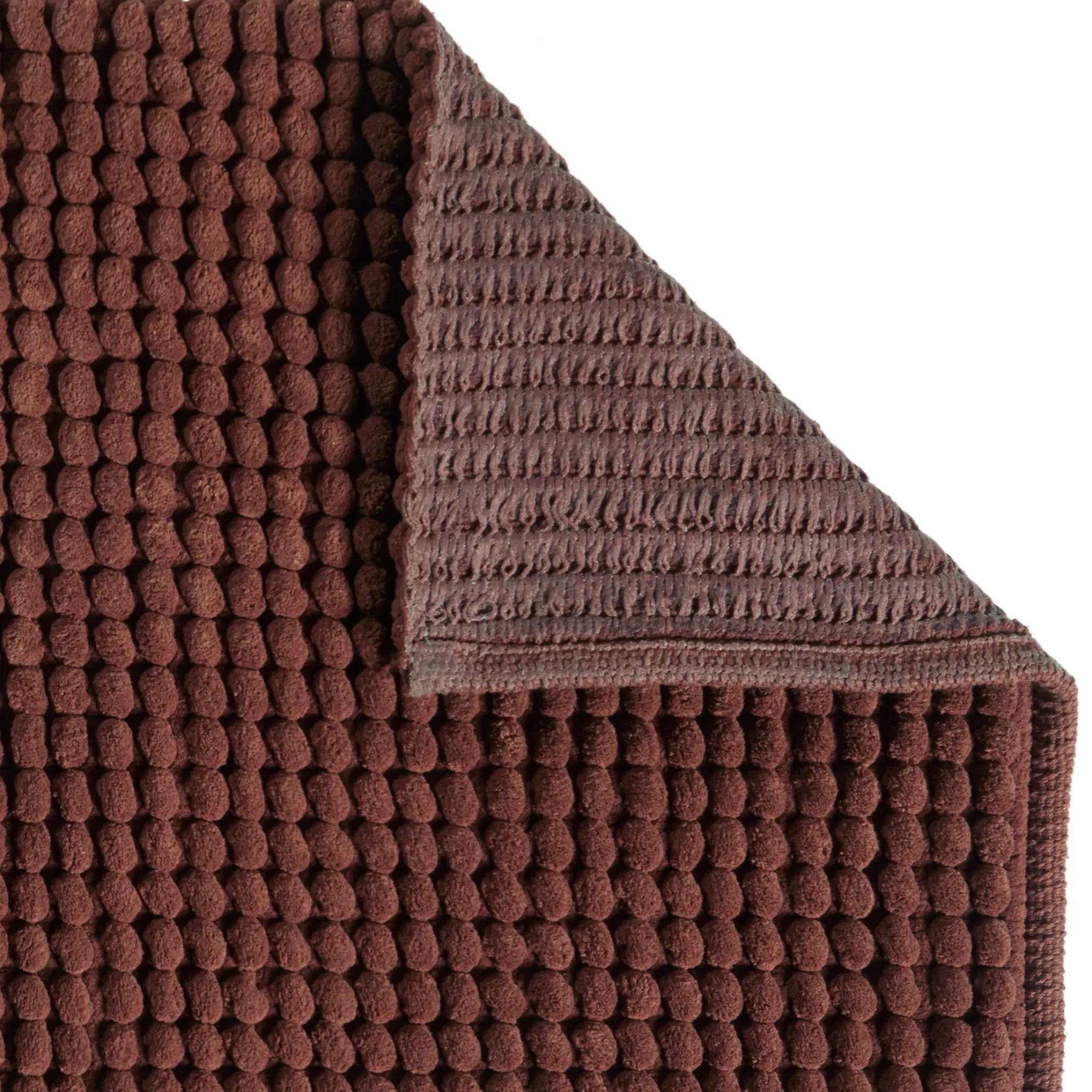 Aquanova Special*Bath Mat Axel Color Umber (Axebm-284)