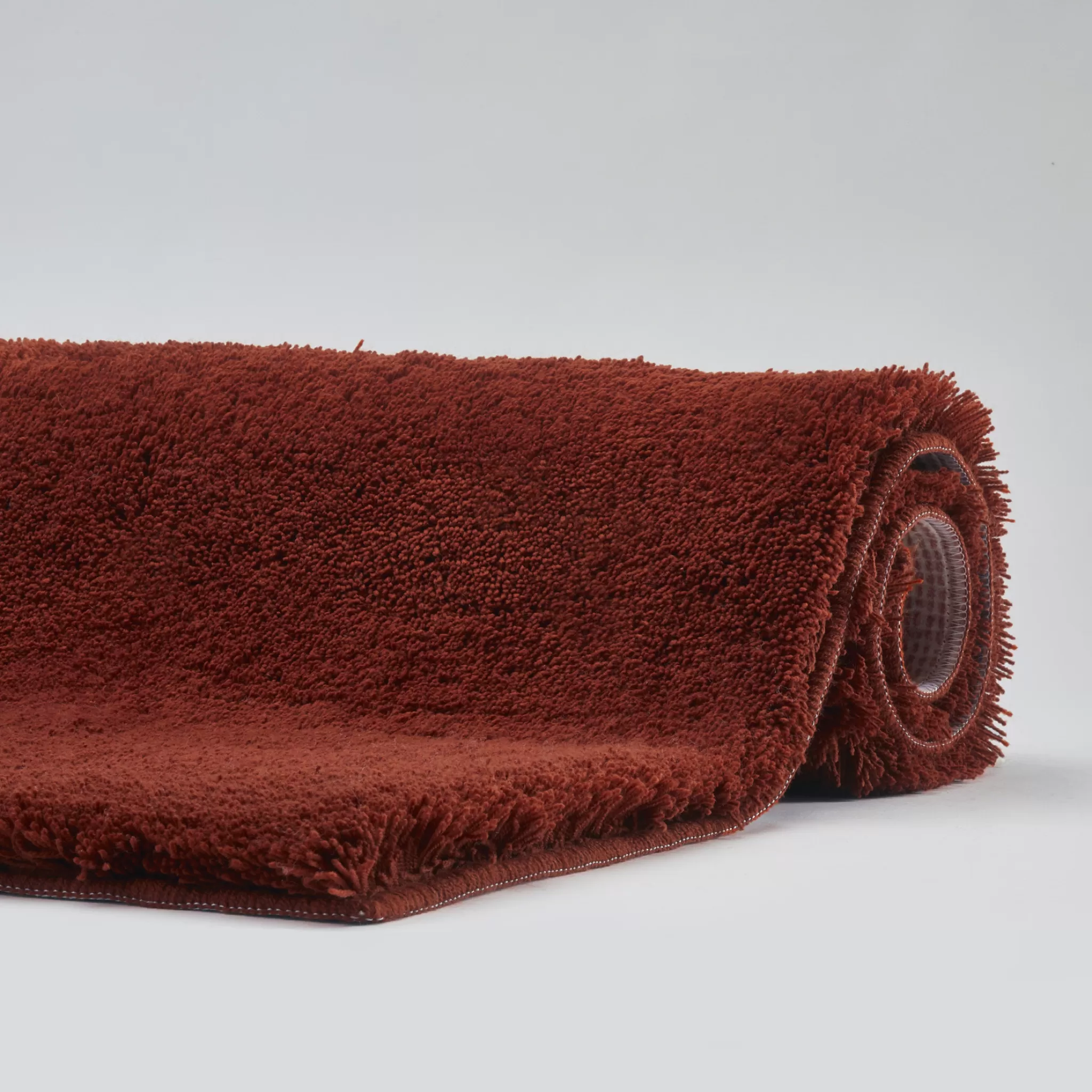 Aquanova Basic*Bath Mat Bela Color Mahogany (Belbm-483)