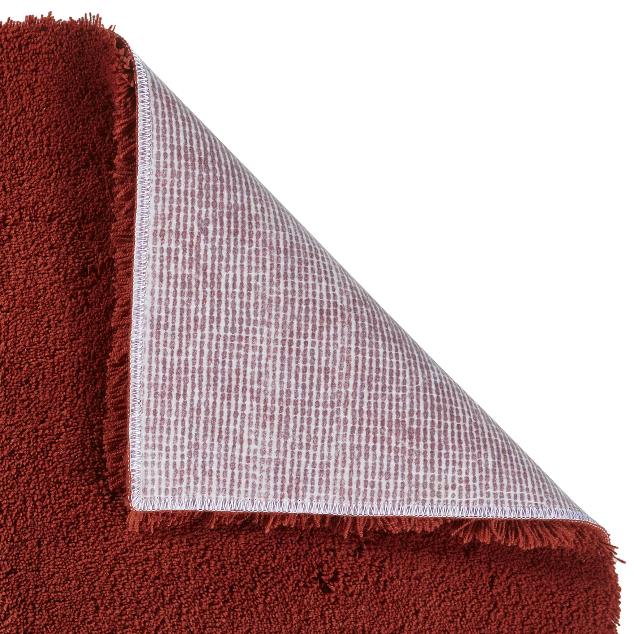 Aquanova Basic*Bath Mat Bela Color Mahogany (Belbm-483)