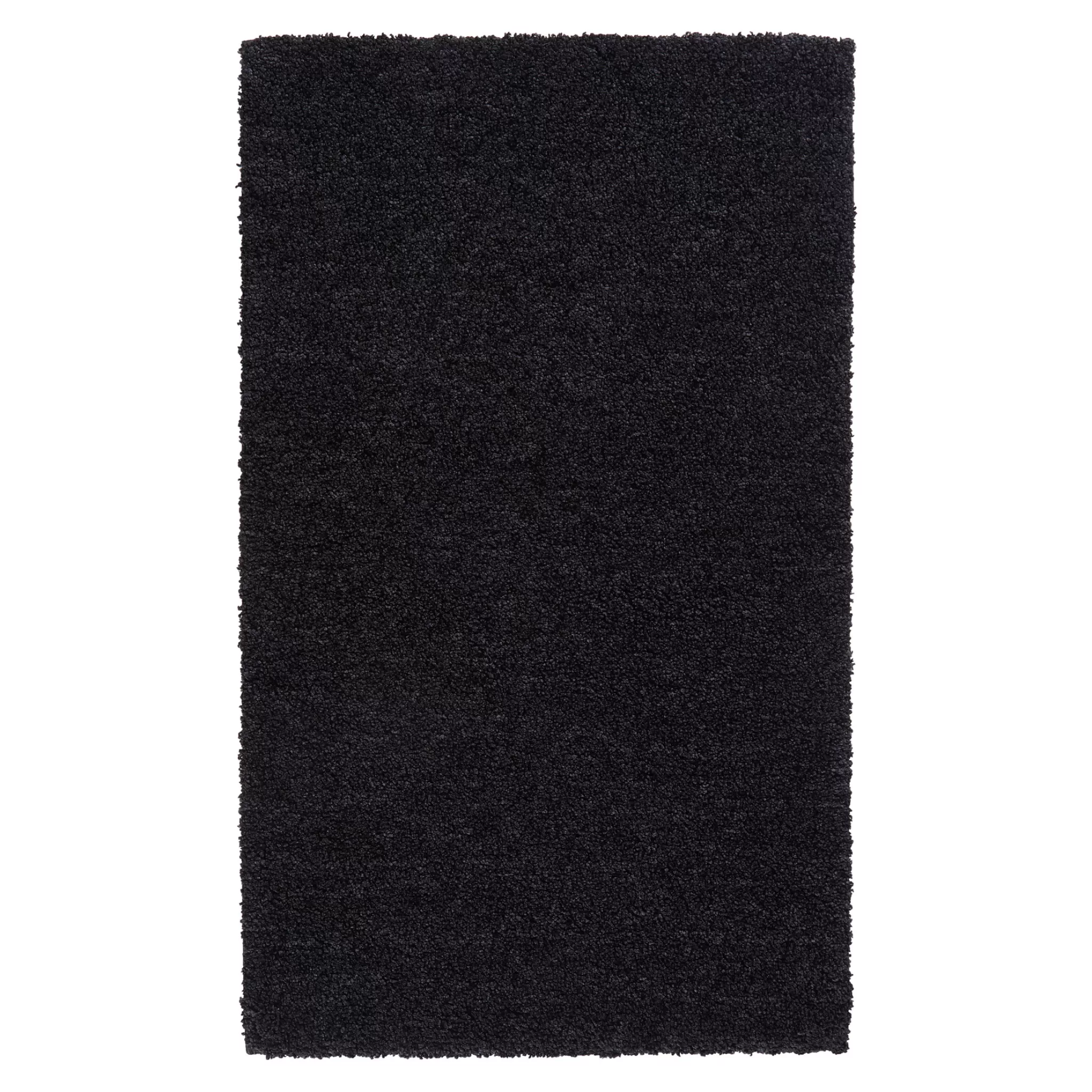Aquanova Basic*Bath Mat Loa Color Black (Loabm-09)