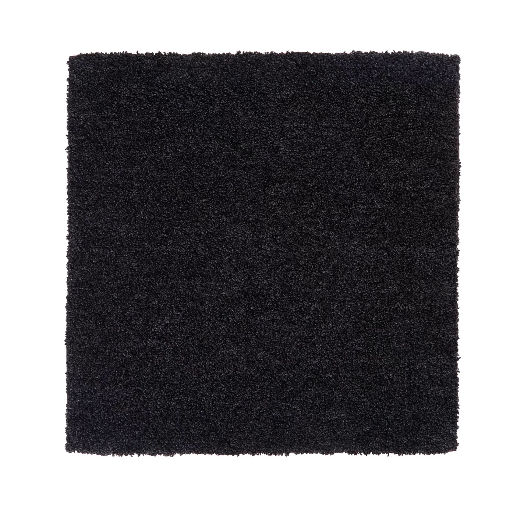 Aquanova Basic*Bath Mat Loa Color Black (Loabm-09)