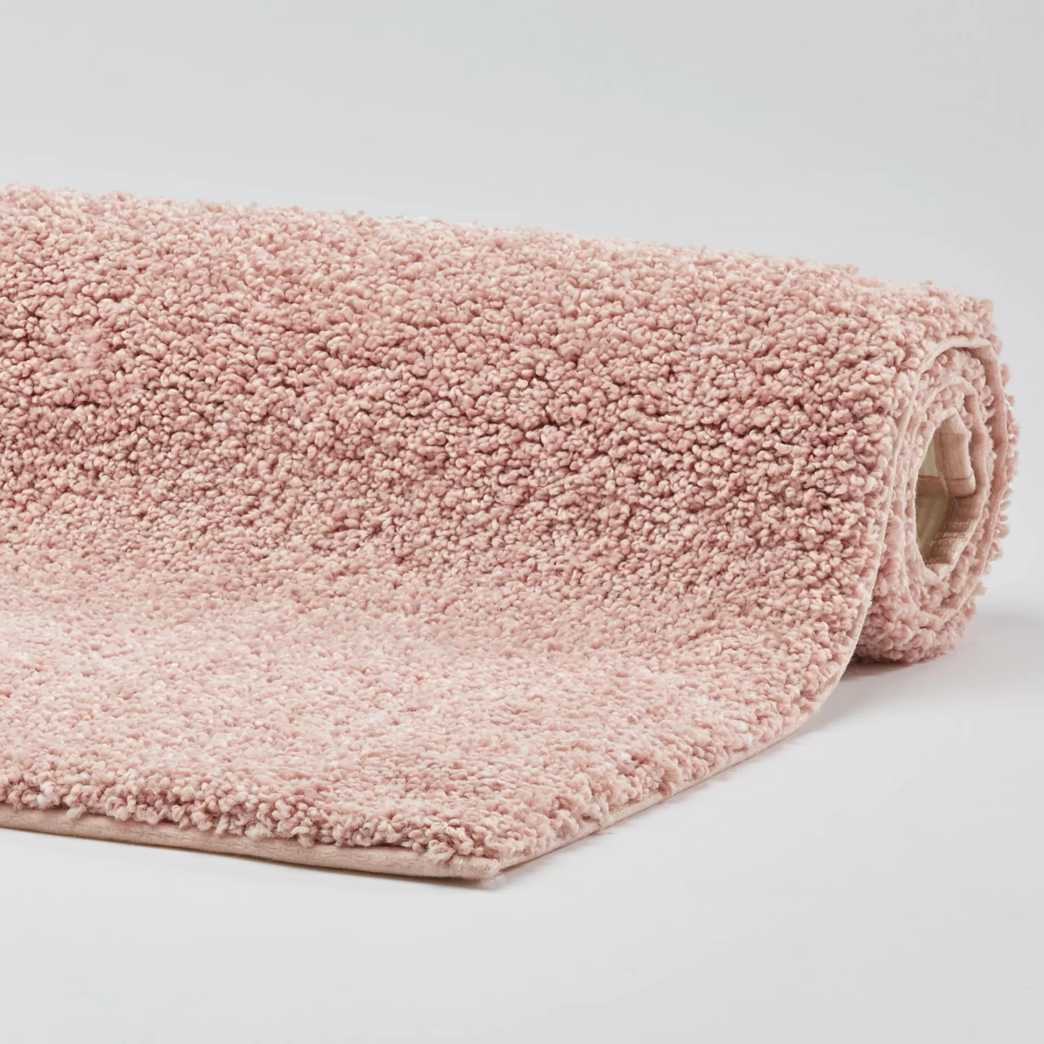 Aquanova Basic*Bath Mat Loa Color Dusty Pink (Loabm-87)