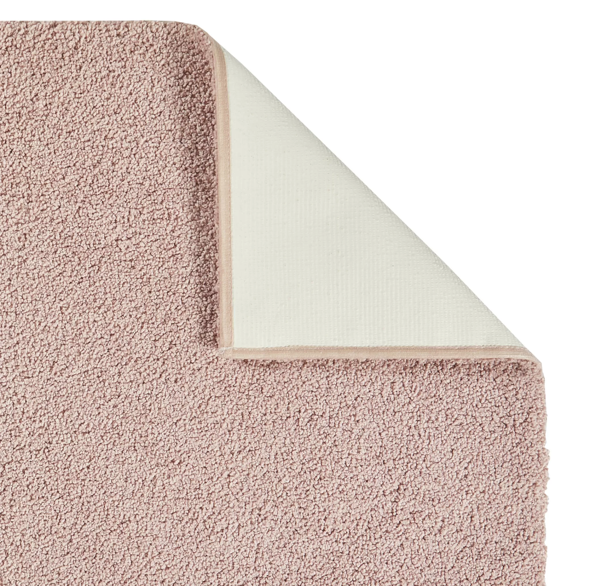 Aquanova Basic*Bath Mat Loa Color Dusty Pink (Loabm-87)