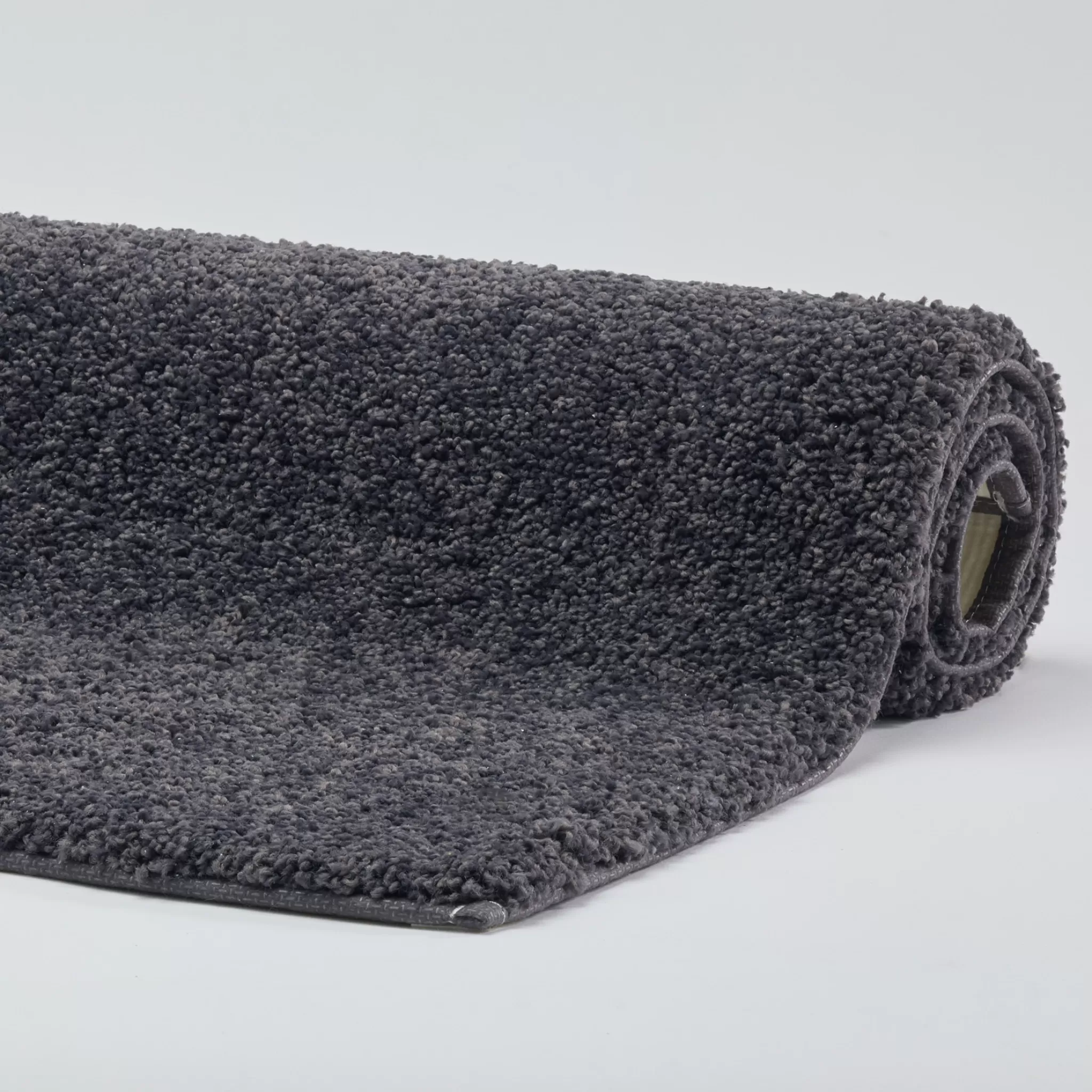 Aquanova Basic*Bath Mat Loa Color Graphite (Loabm-96)