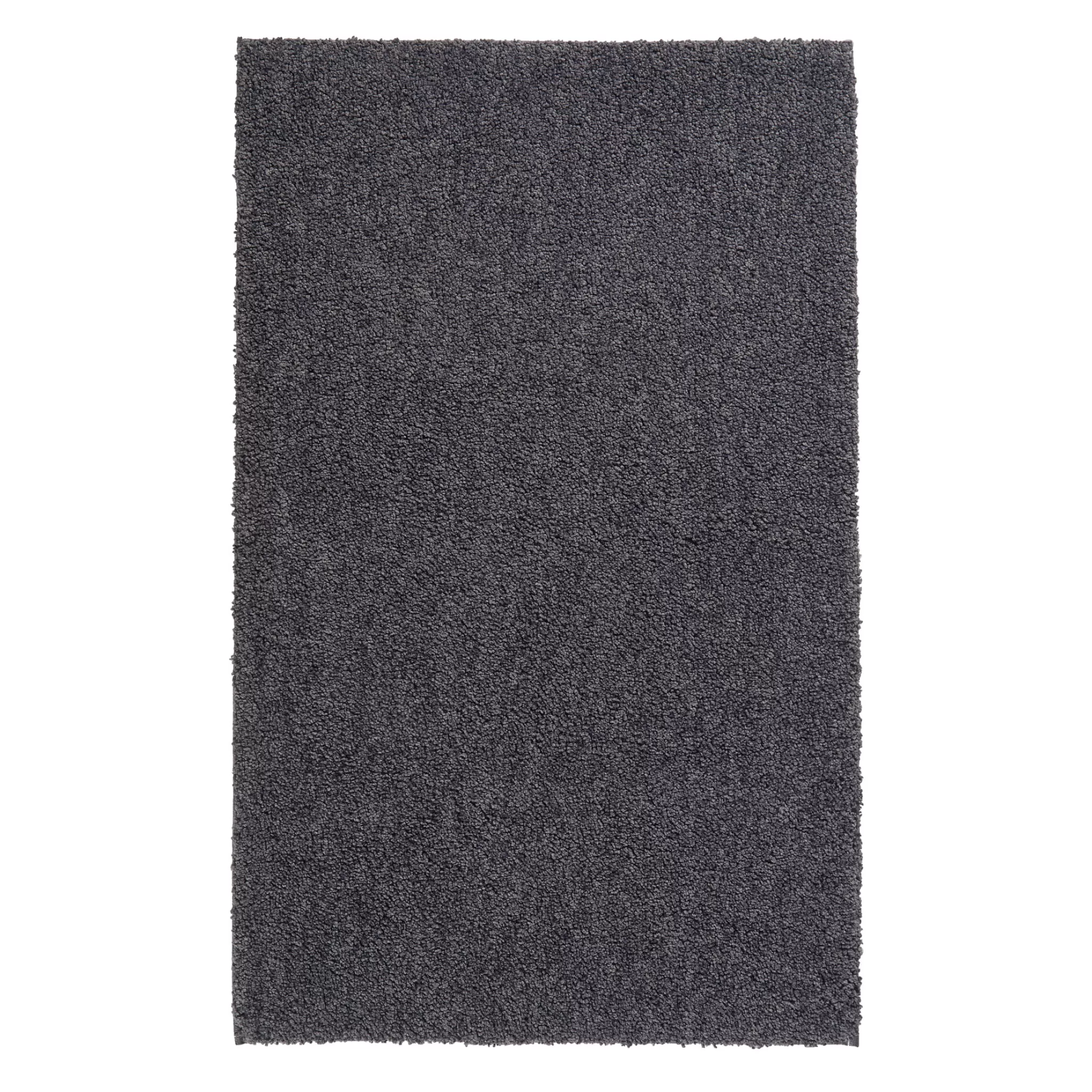 Aquanova Basic*Bath Mat Loa Color Graphite (Loabm-96)