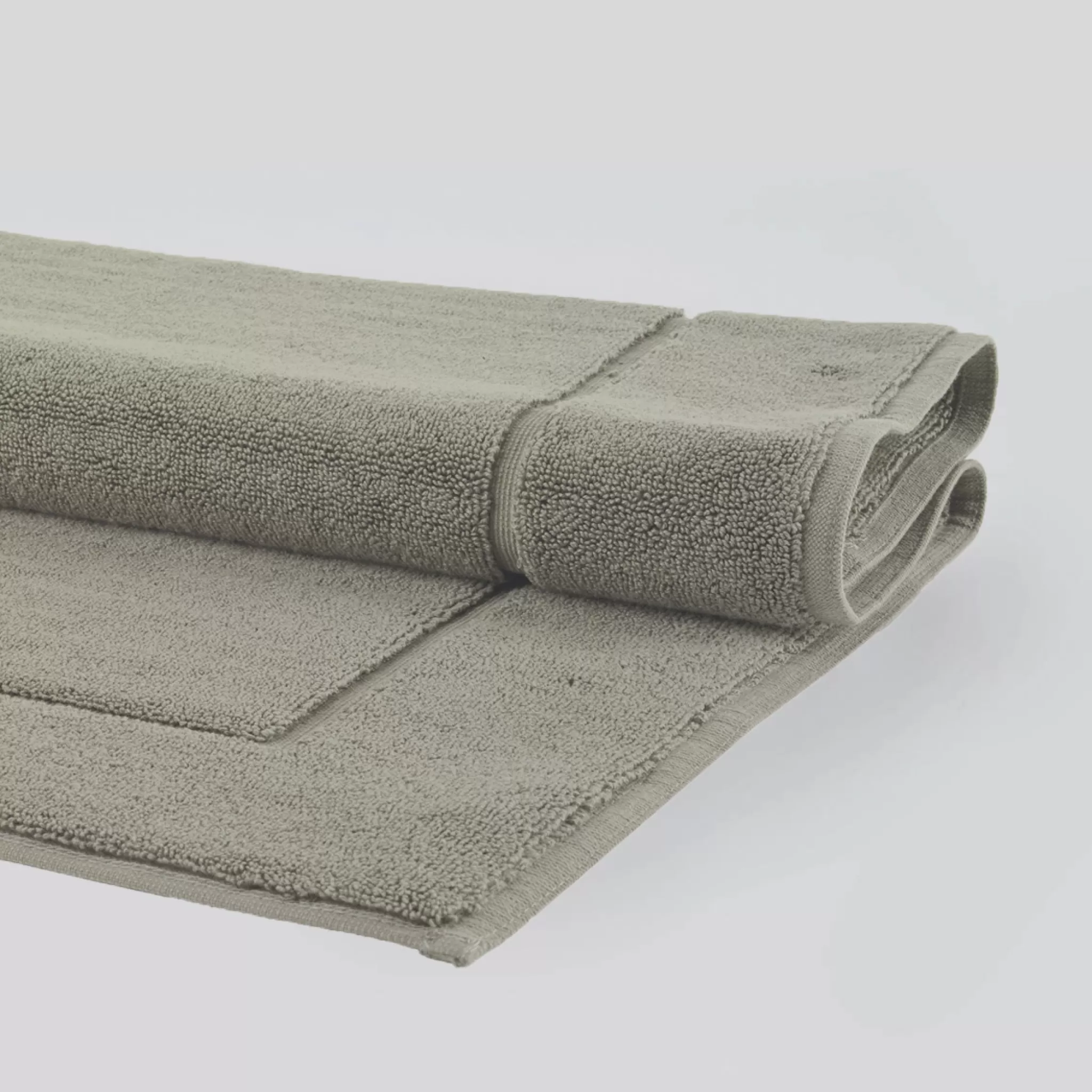 Aquanova Cotton*Bath Mat London Color Absynth (Lonbm-128)