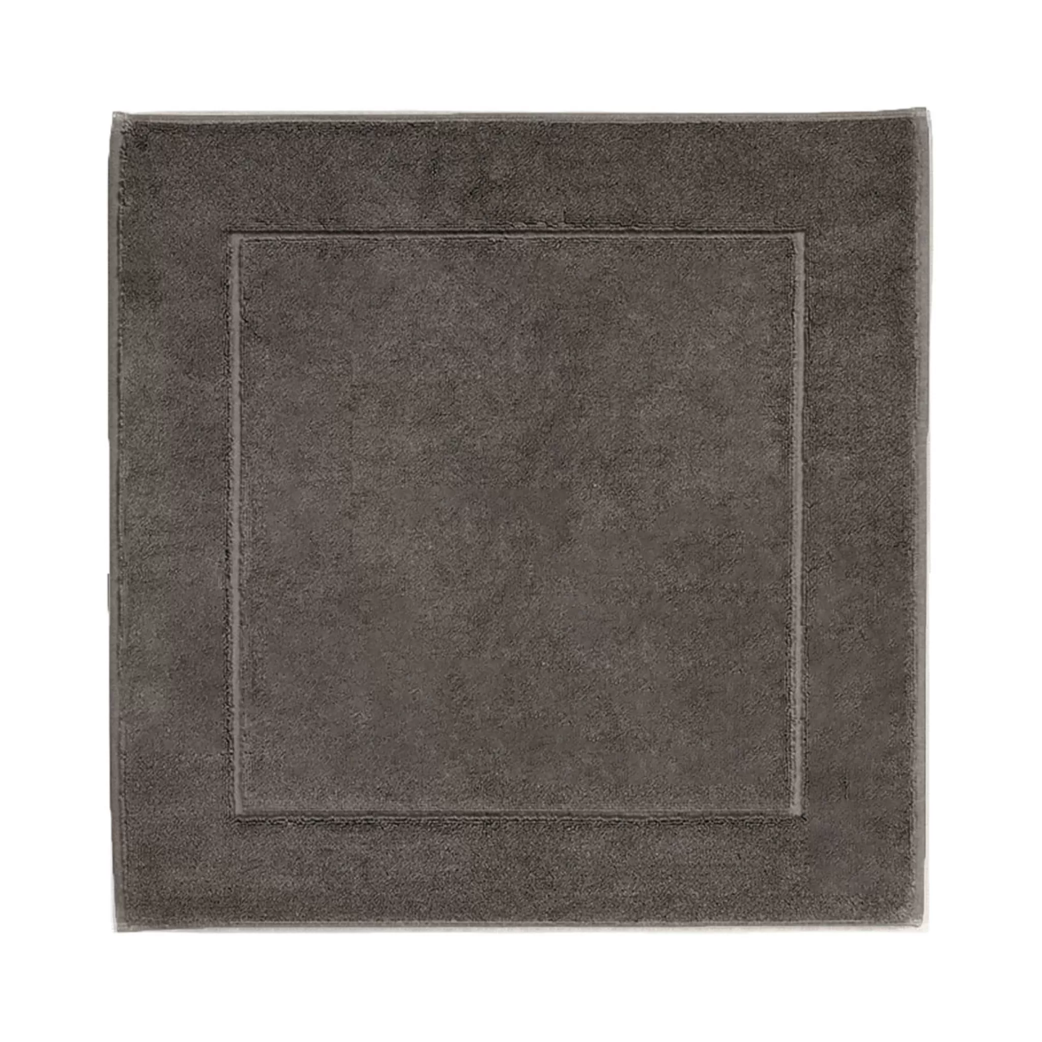 Aquanova Cotton*Bath Mat London Color Ash (Lonbm-109)