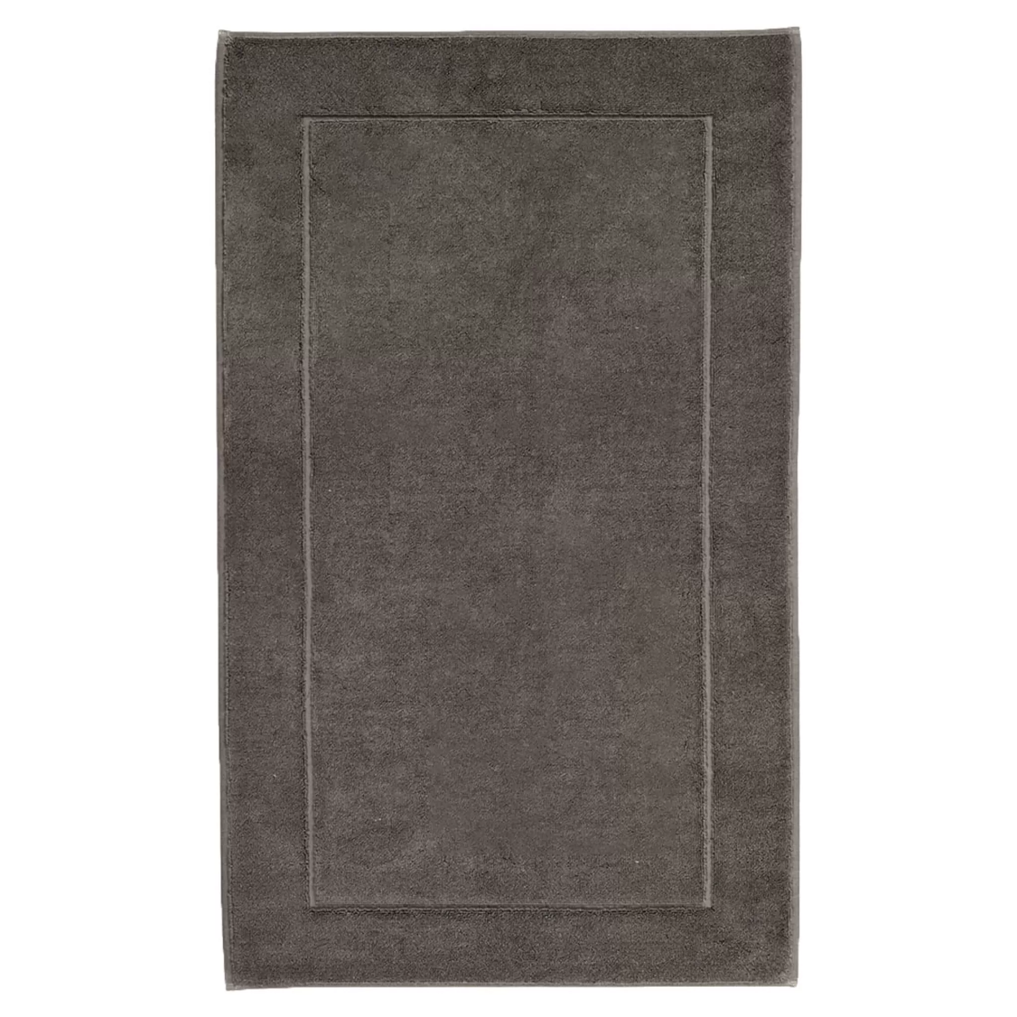 Aquanova Cotton*Bath Mat London Color Ash (Lonbm-109)