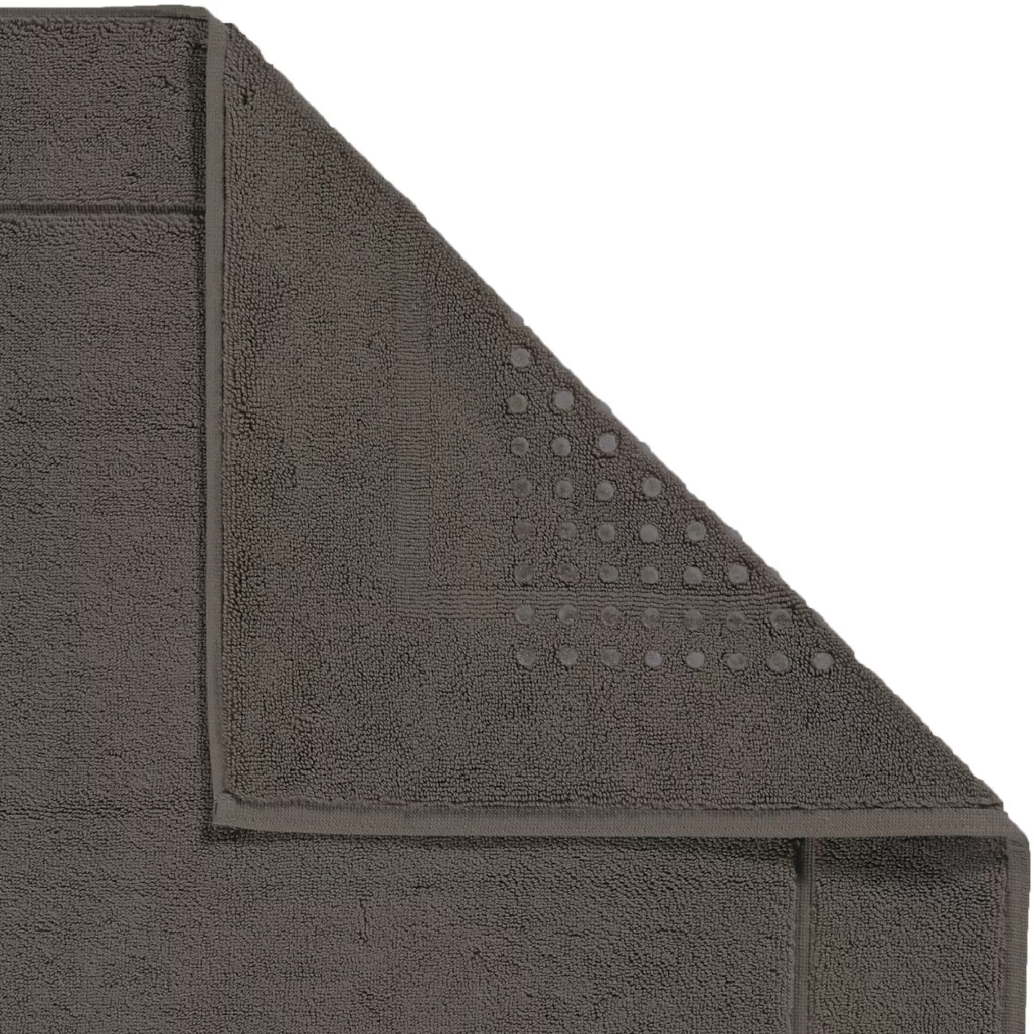 Aquanova Cotton*Bath Mat London Color Ash (Lonbm-109)