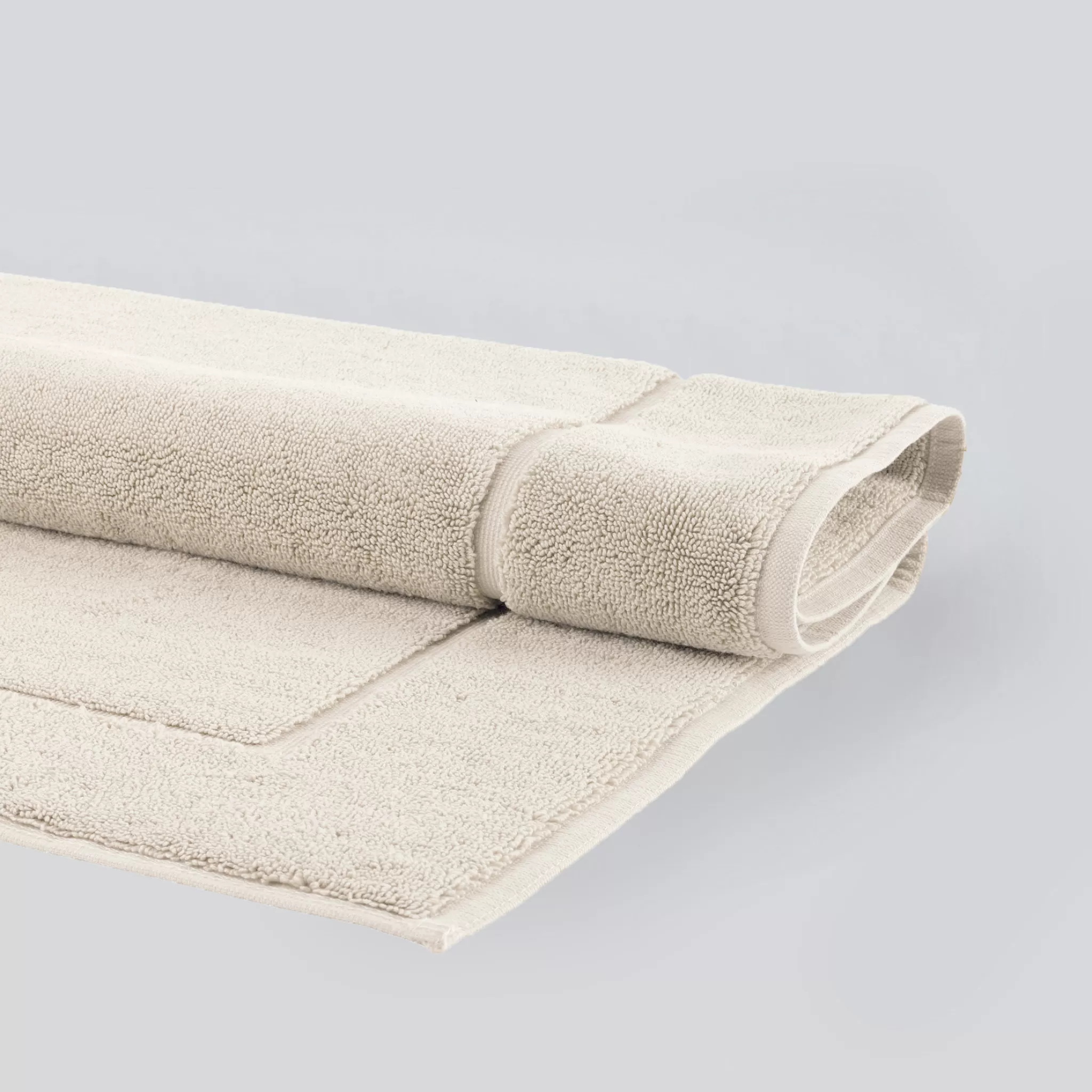 Aquanova Cotton*Bath Mat London Color Birch (Lonbm-806)