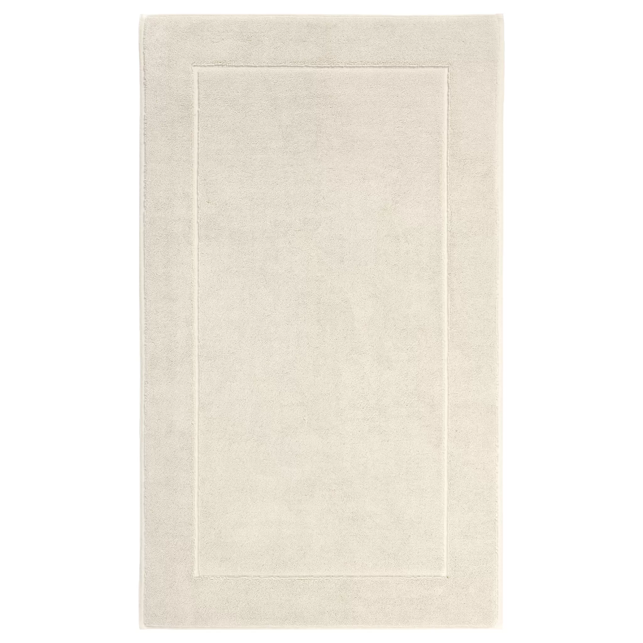 Aquanova Cotton*Bath Mat London Color Birch (Lonbm-806)
