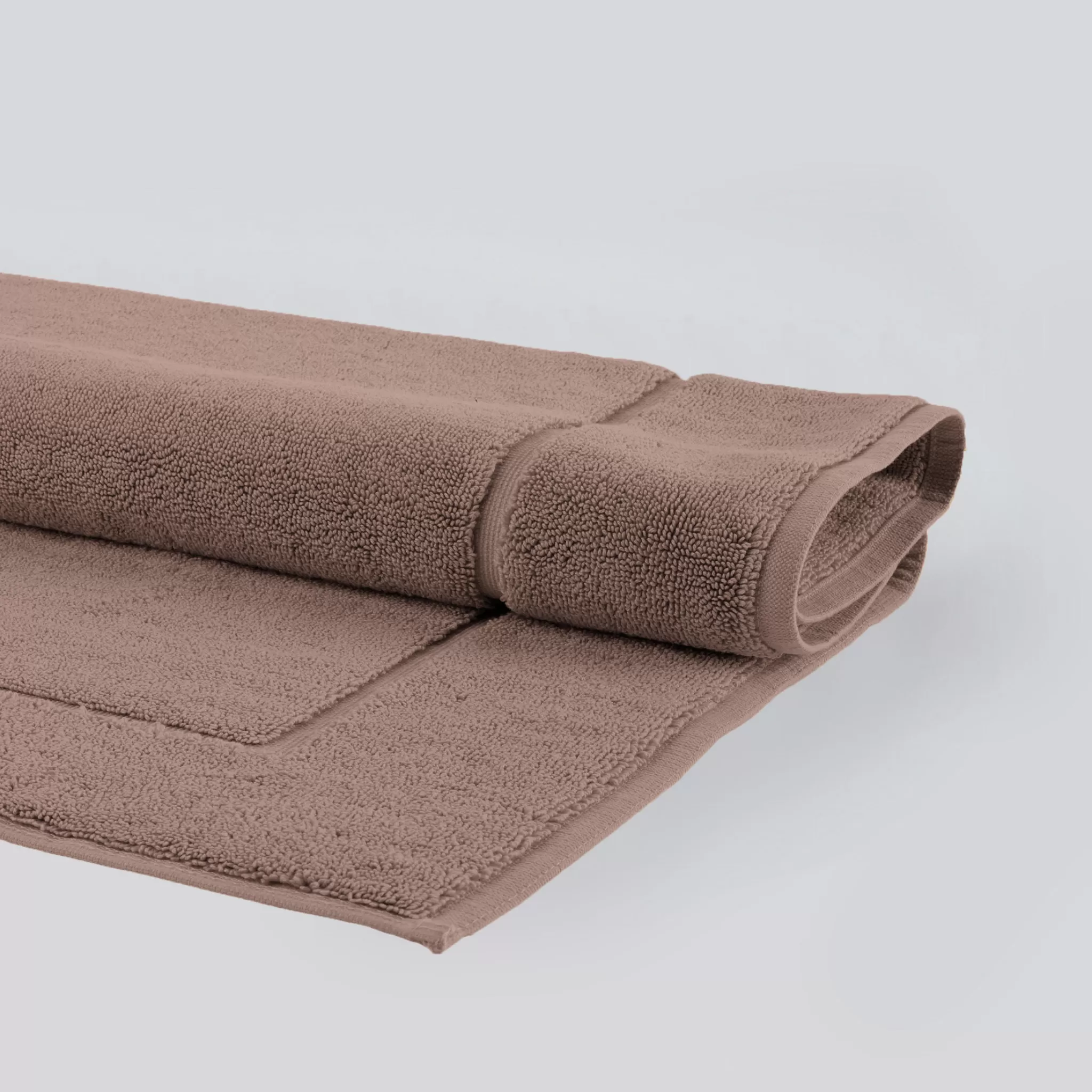 Aquanova Cotton*Bath Mat London Color Camel (Lonbm-155)
