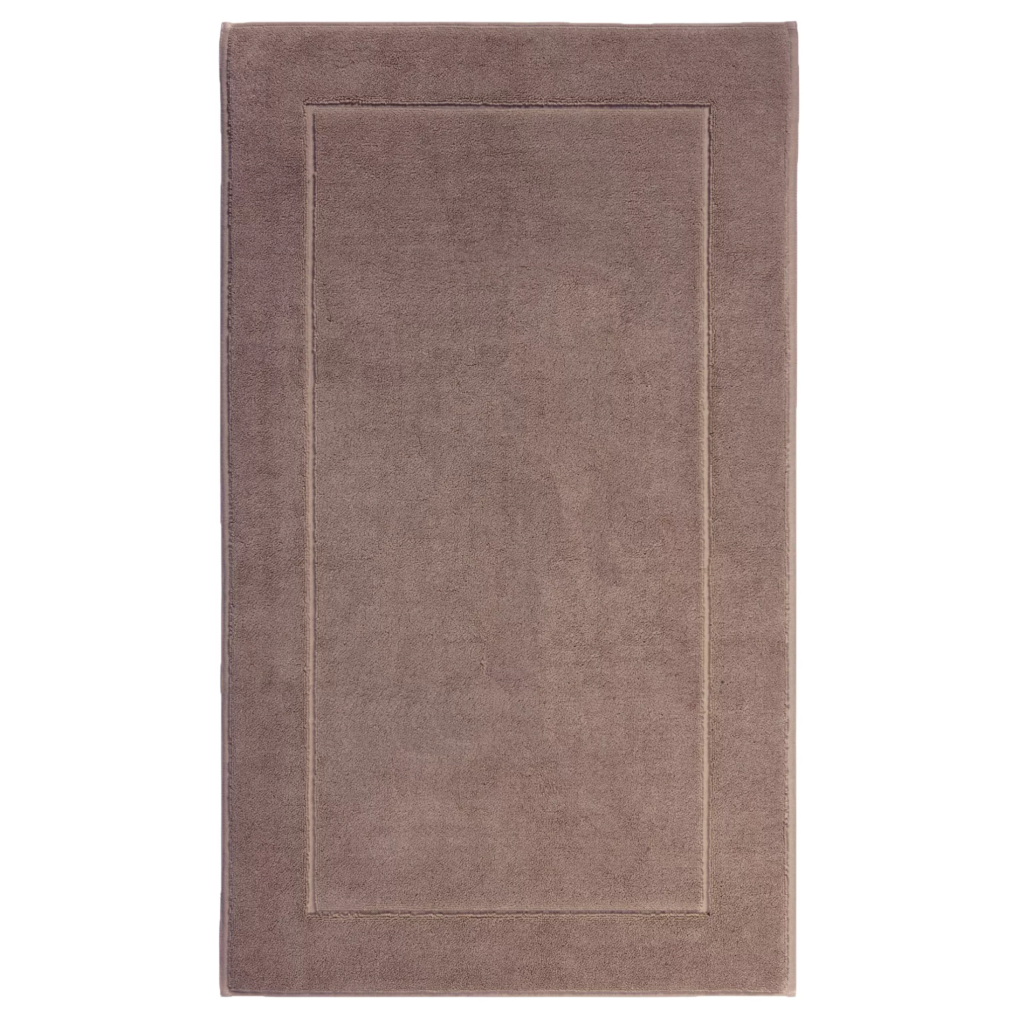 Aquanova Cotton*Bath Mat London Color Camel (Lonbm-155)