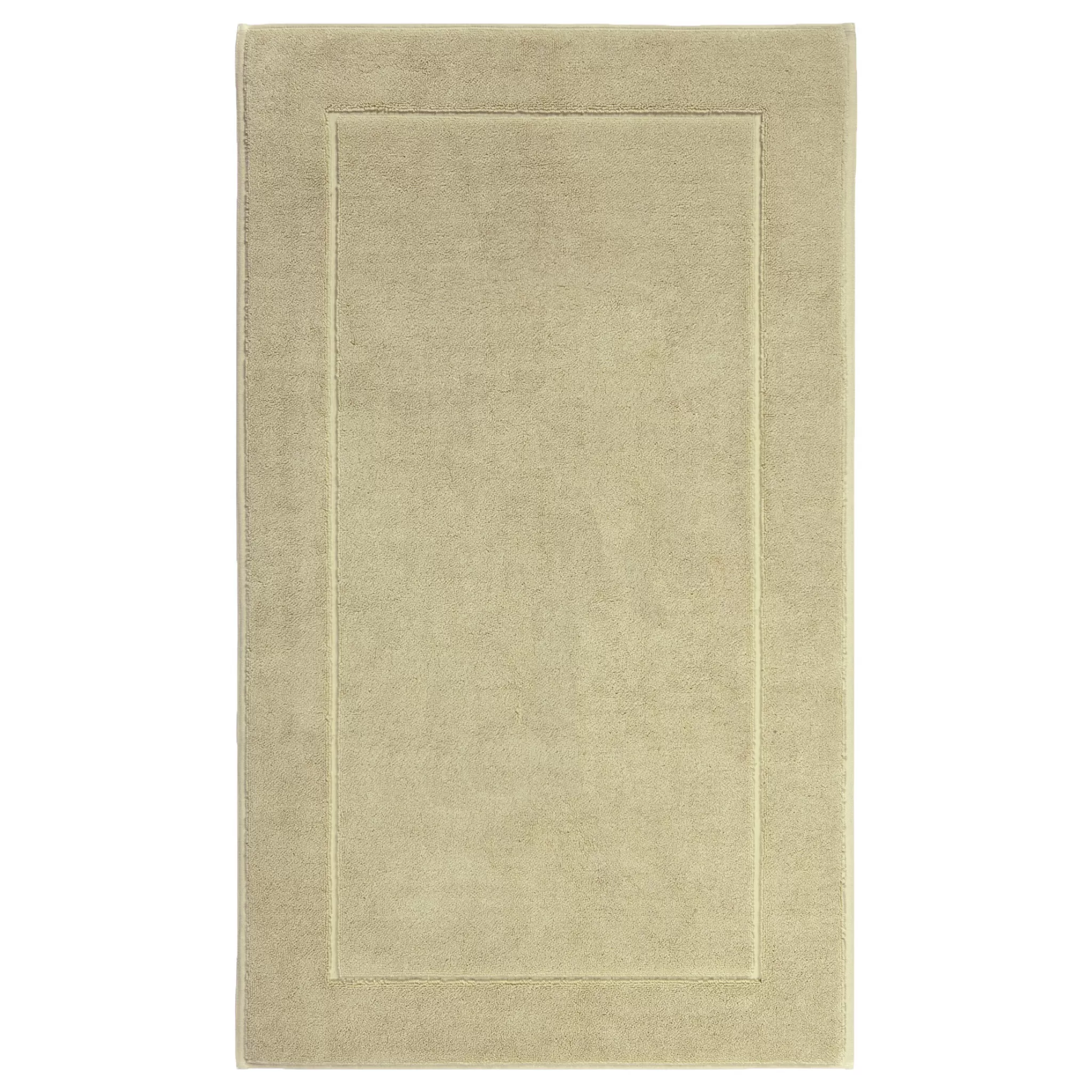 Aquanova Cotton*Bath Mat London Color Hemp (Lonbm-512)