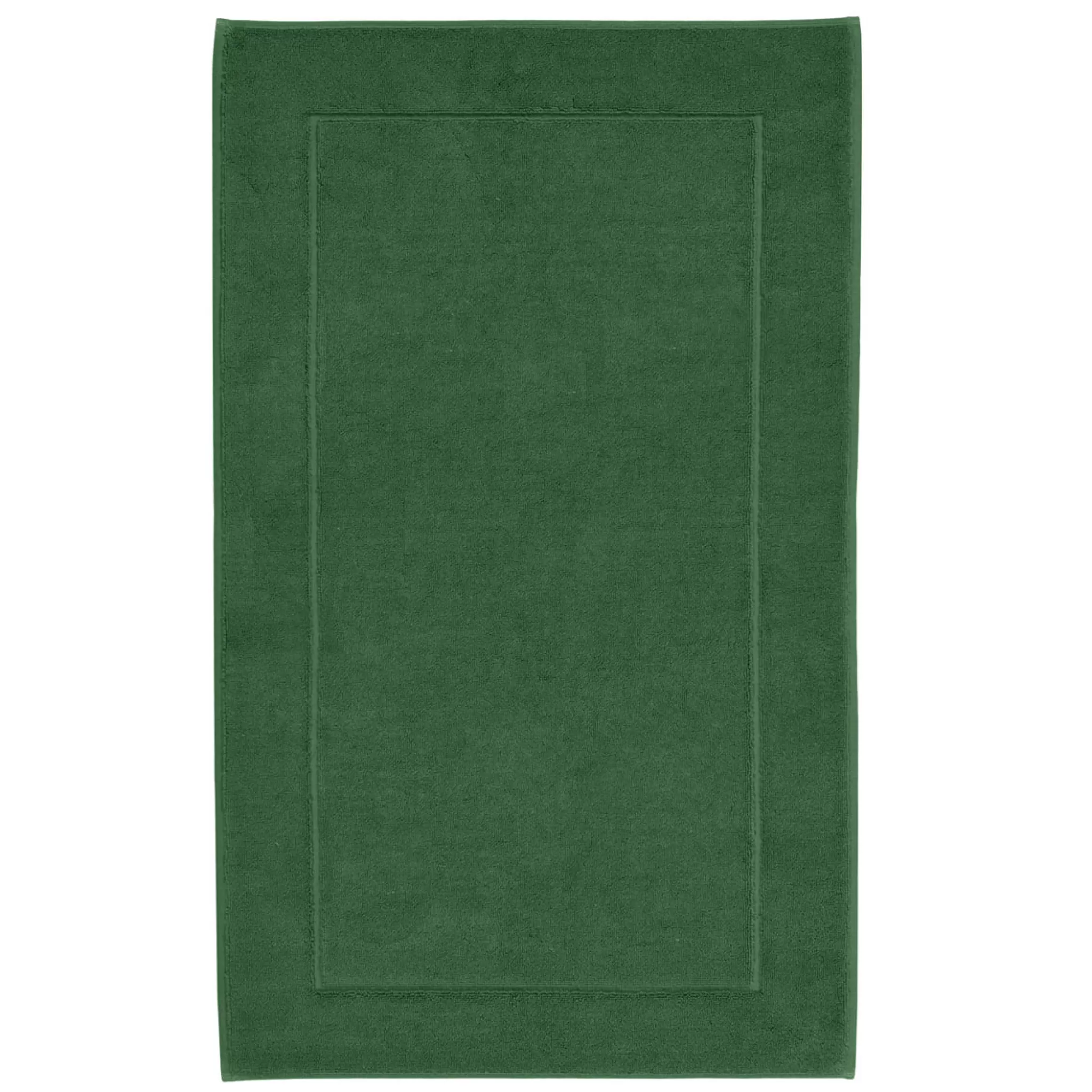 Aquanova Cotton*Bath Mat London Color Moss-125 (Lonbm-125)