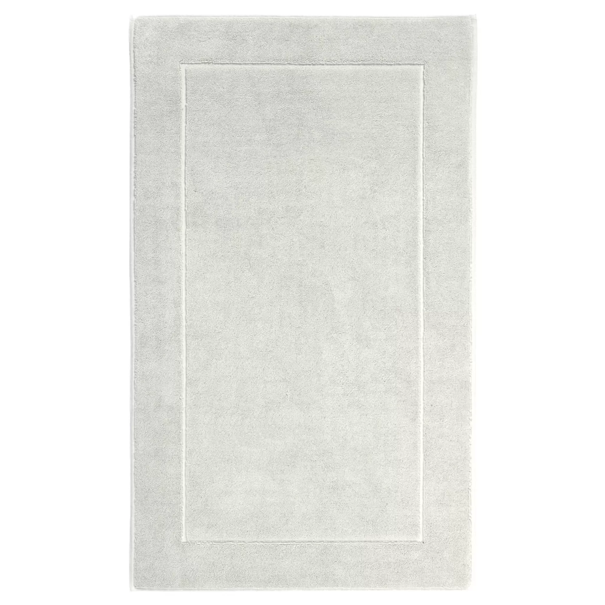 Aquanova Cotton*Bath Mat London Color Salt (Lonbm-103)