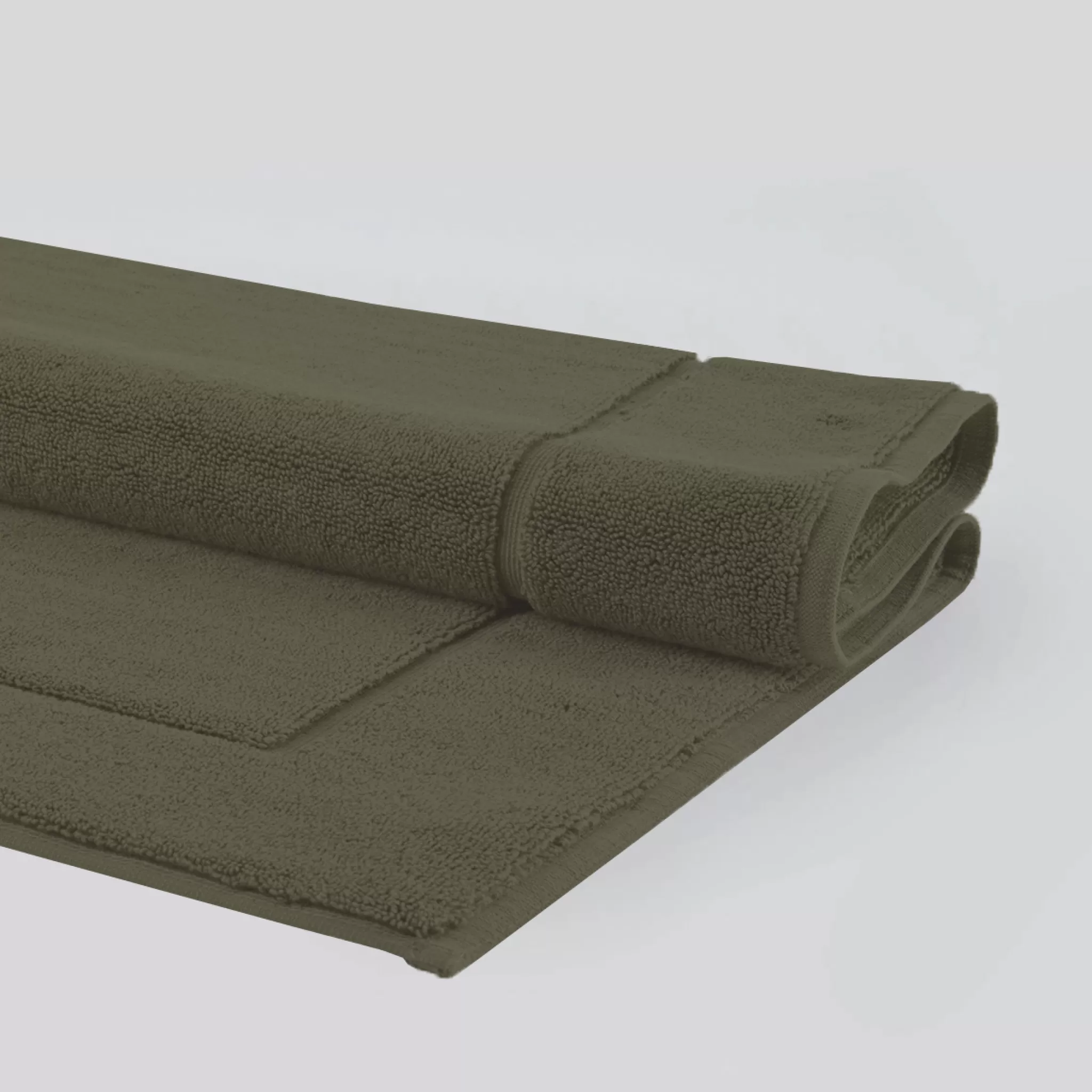 Aquanova Cotton*Bath Mat London Color Taiga (Lonbm-302)