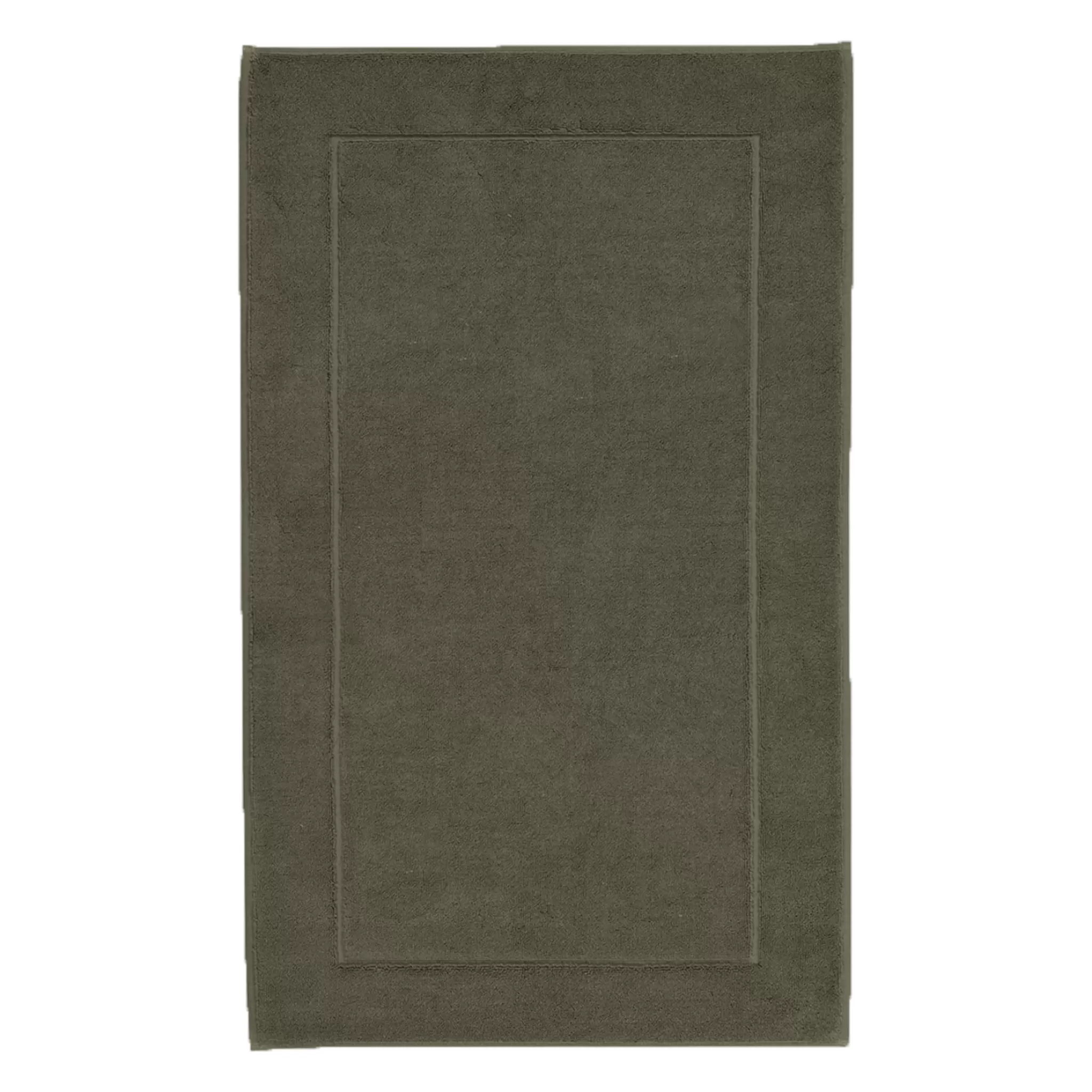 Aquanova Cotton*Bath Mat London Color Taiga (Lonbm-302)