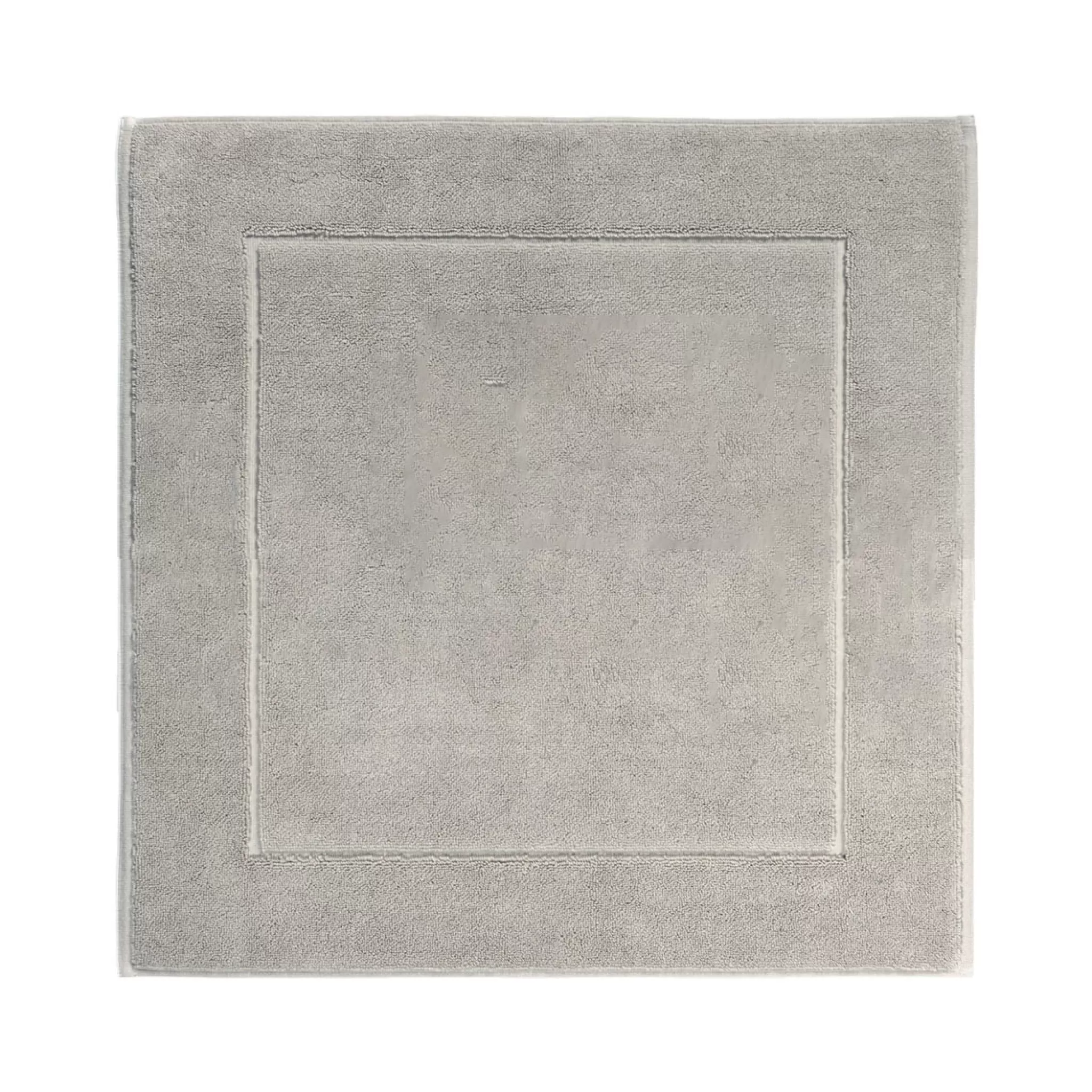 Aquanova Cotton*Bath Mat London Color Truffle (Lonbm-106)