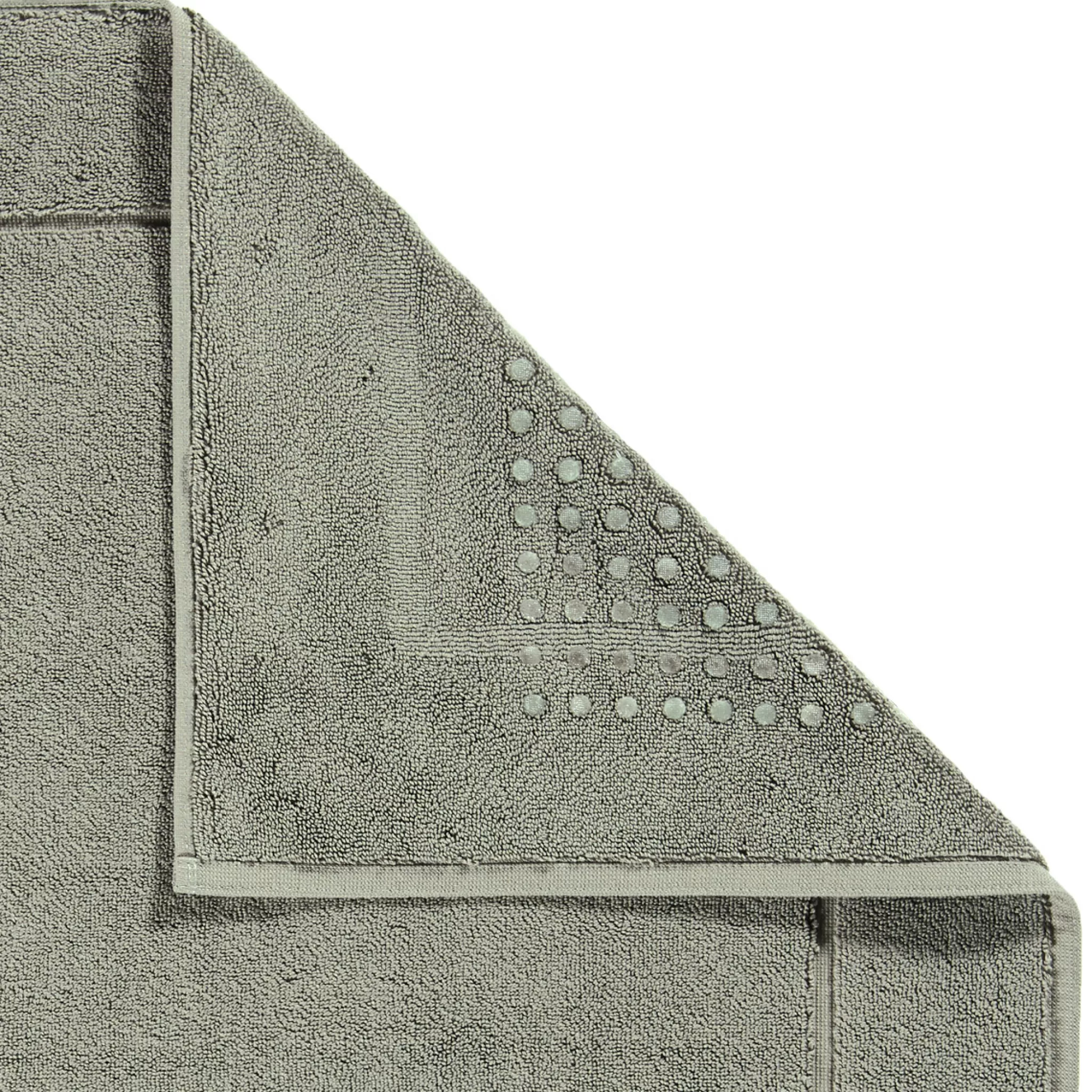 Aquanova Cotton*Bath Mat London Thyme-293, Light Green (Lonbm-293) 100% Egyptian Cotton