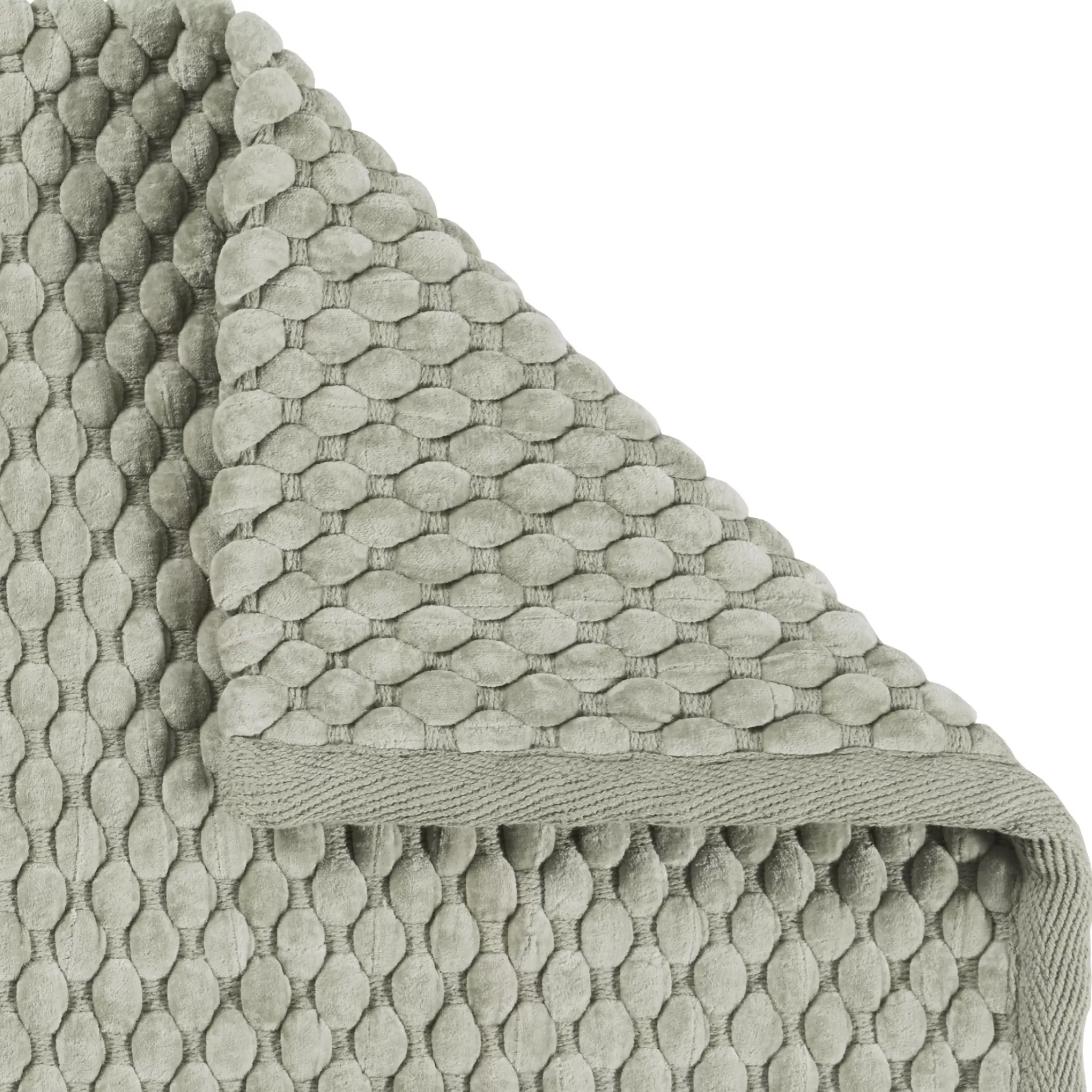 Aquanova Special*Bath Mat Maks Color Absynth (Makbm-128)