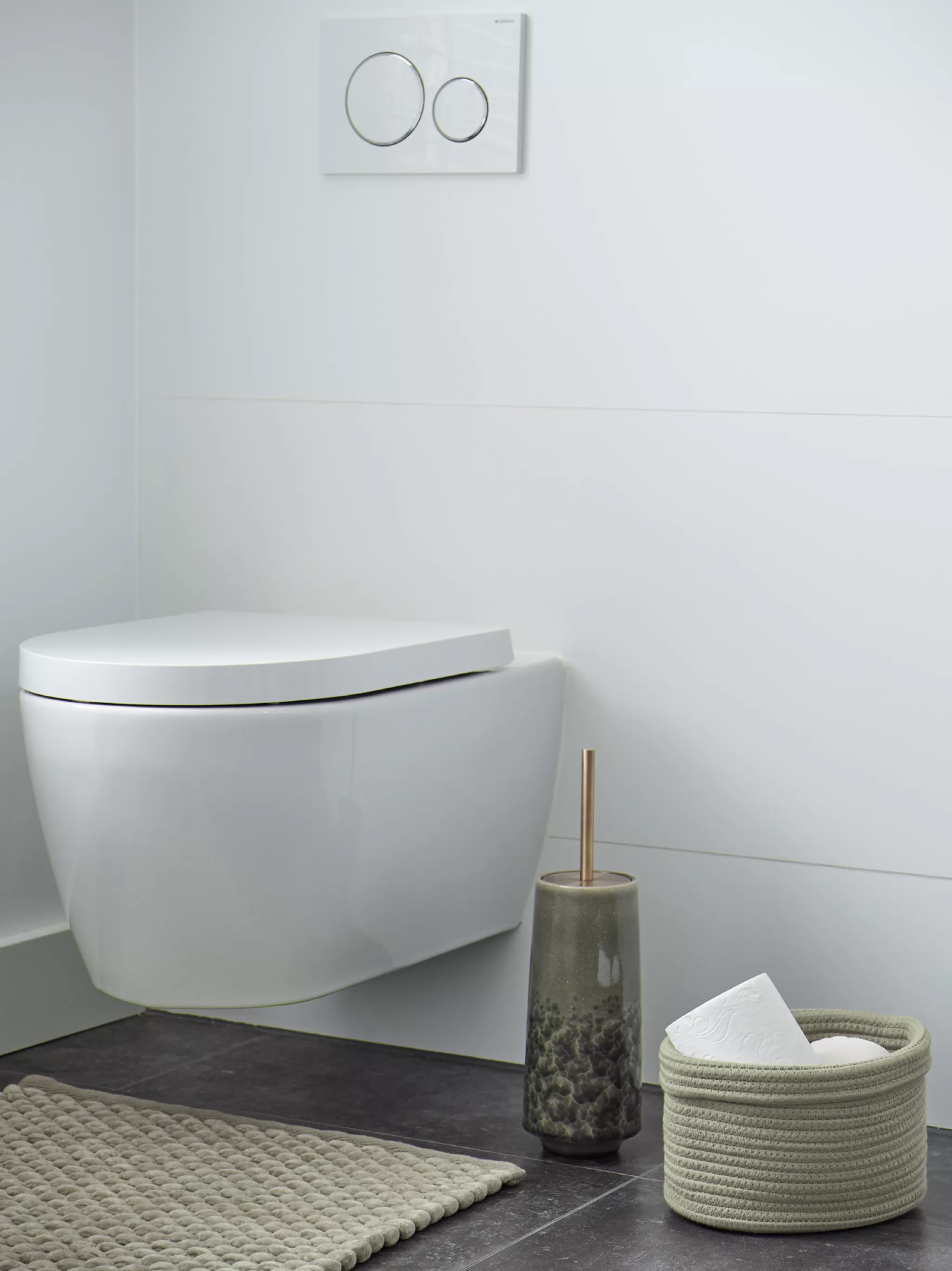 Aquanova Special*Bath Mat Maks Color Absynth (Makbm-128)