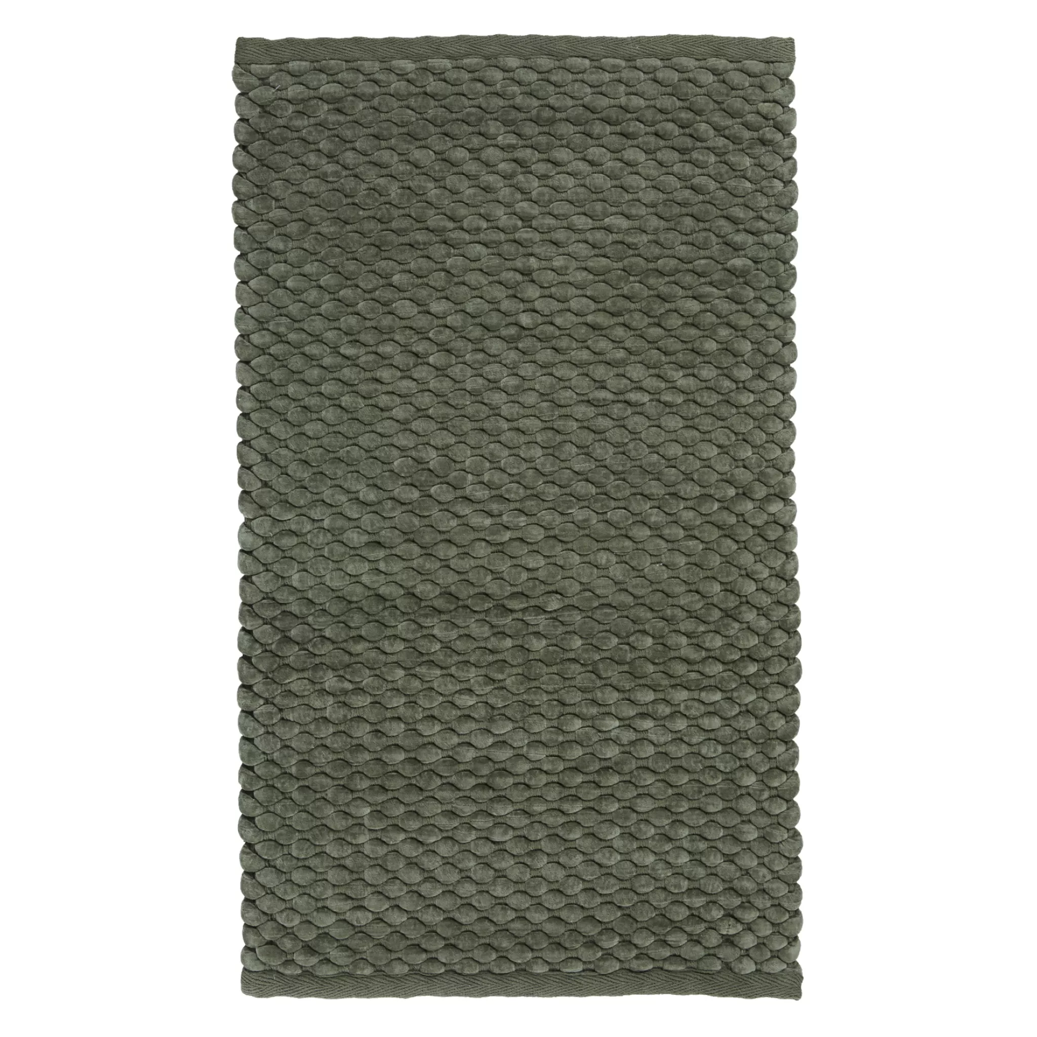 Aquanova Special*Bath Mat Maks Color Taiga (Makbm-302)