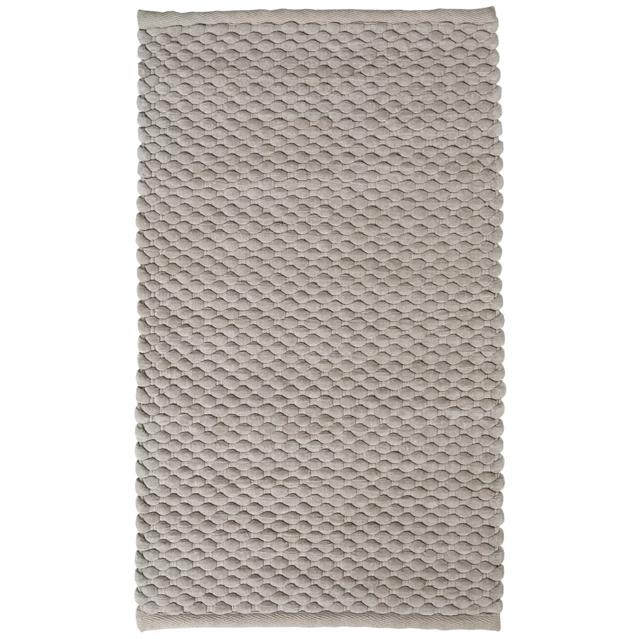 Aquanova Special*Bath Mat Maks Color Truffle (Makbm-106)